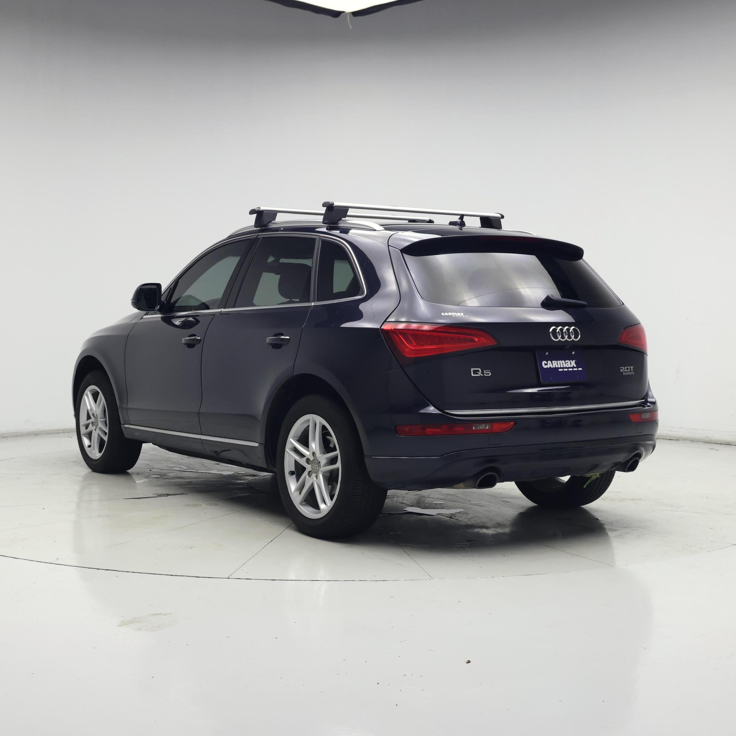 Thumbnail: 2016 Audi Q5 - 2