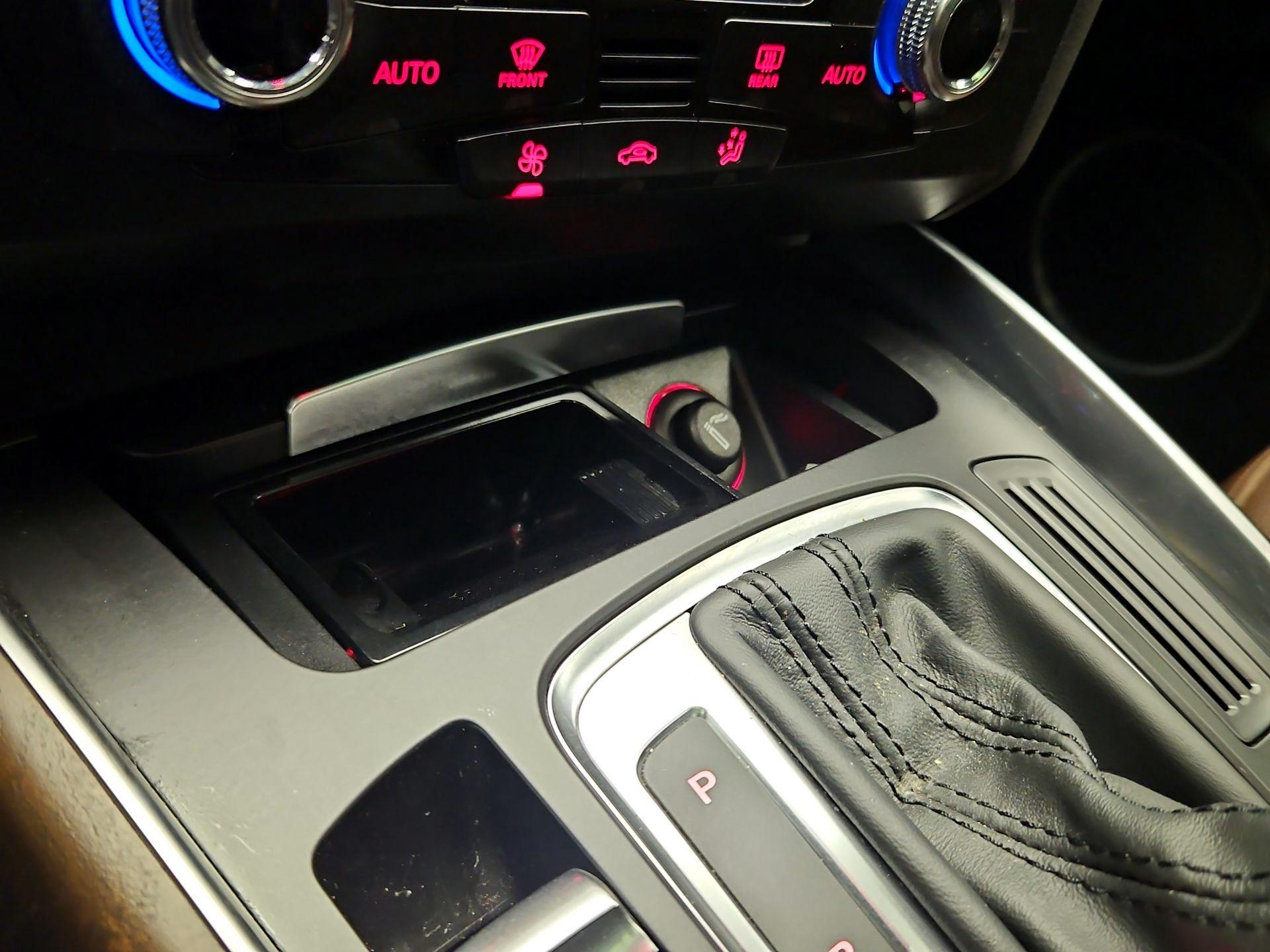 Thumbnail: 2016 Audi Q5 - 19