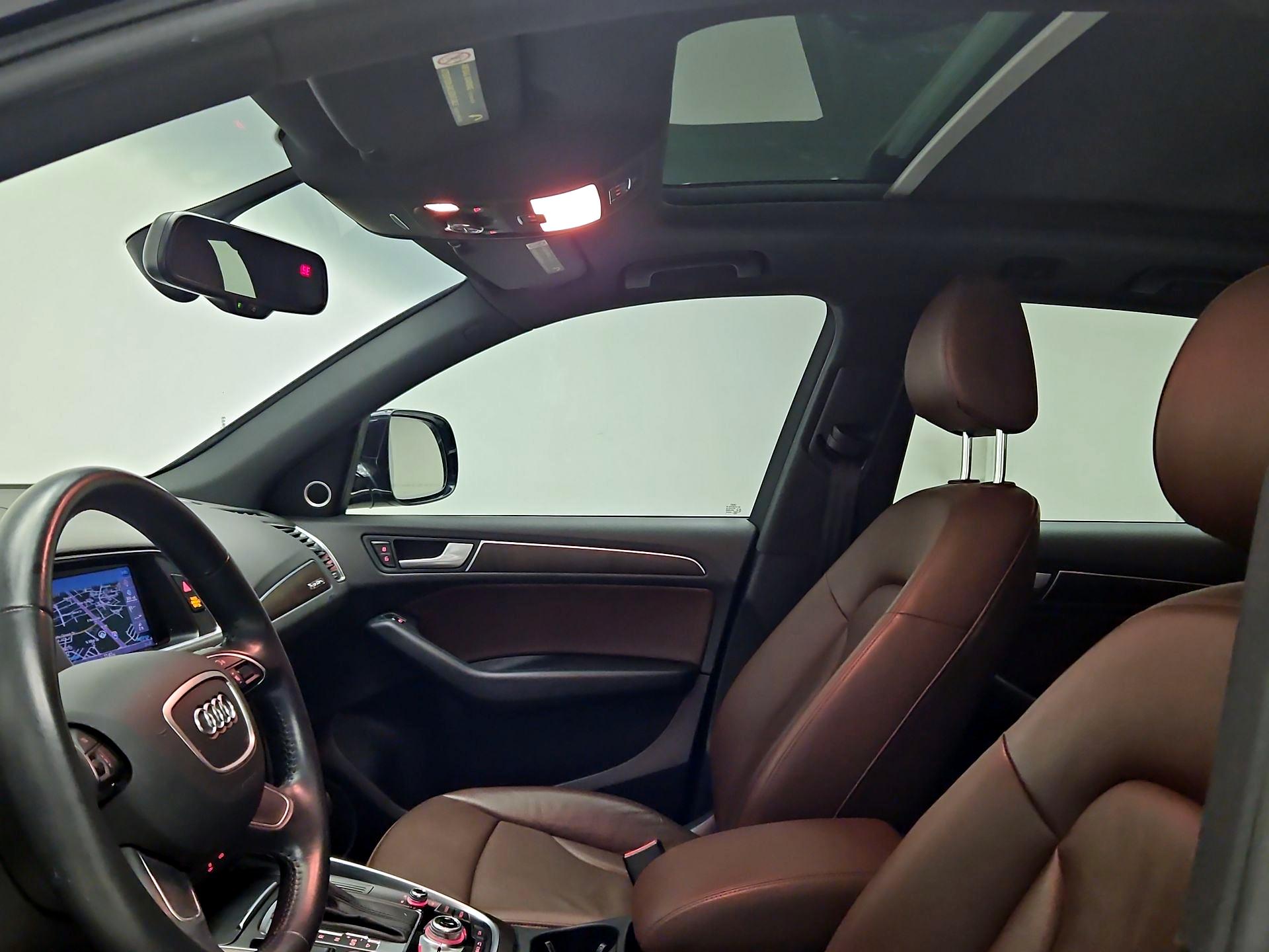 Thumbnail: 2016 Audi Q5 - 20