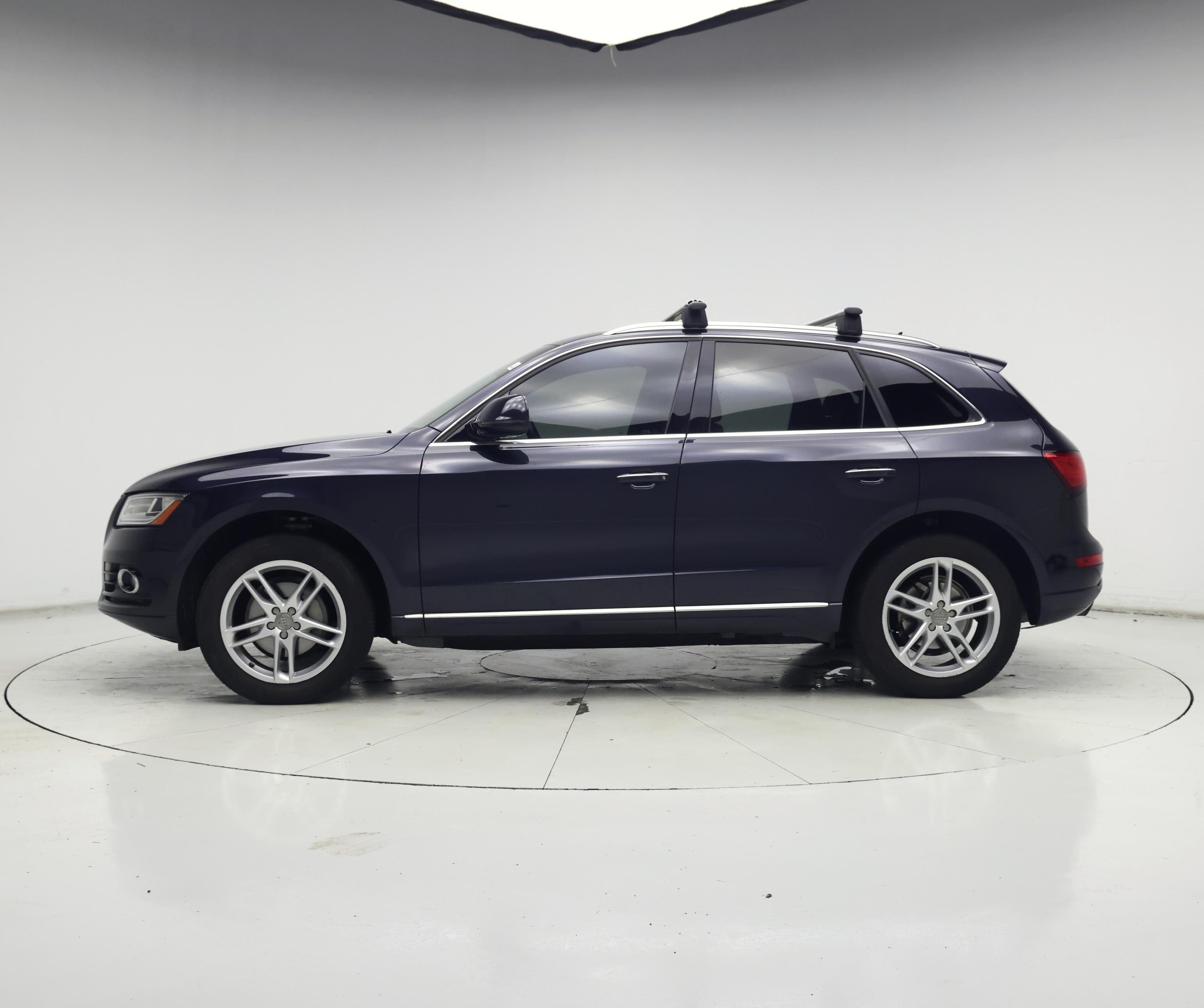 Thumbnail: 2016 Audi Q5 - 3