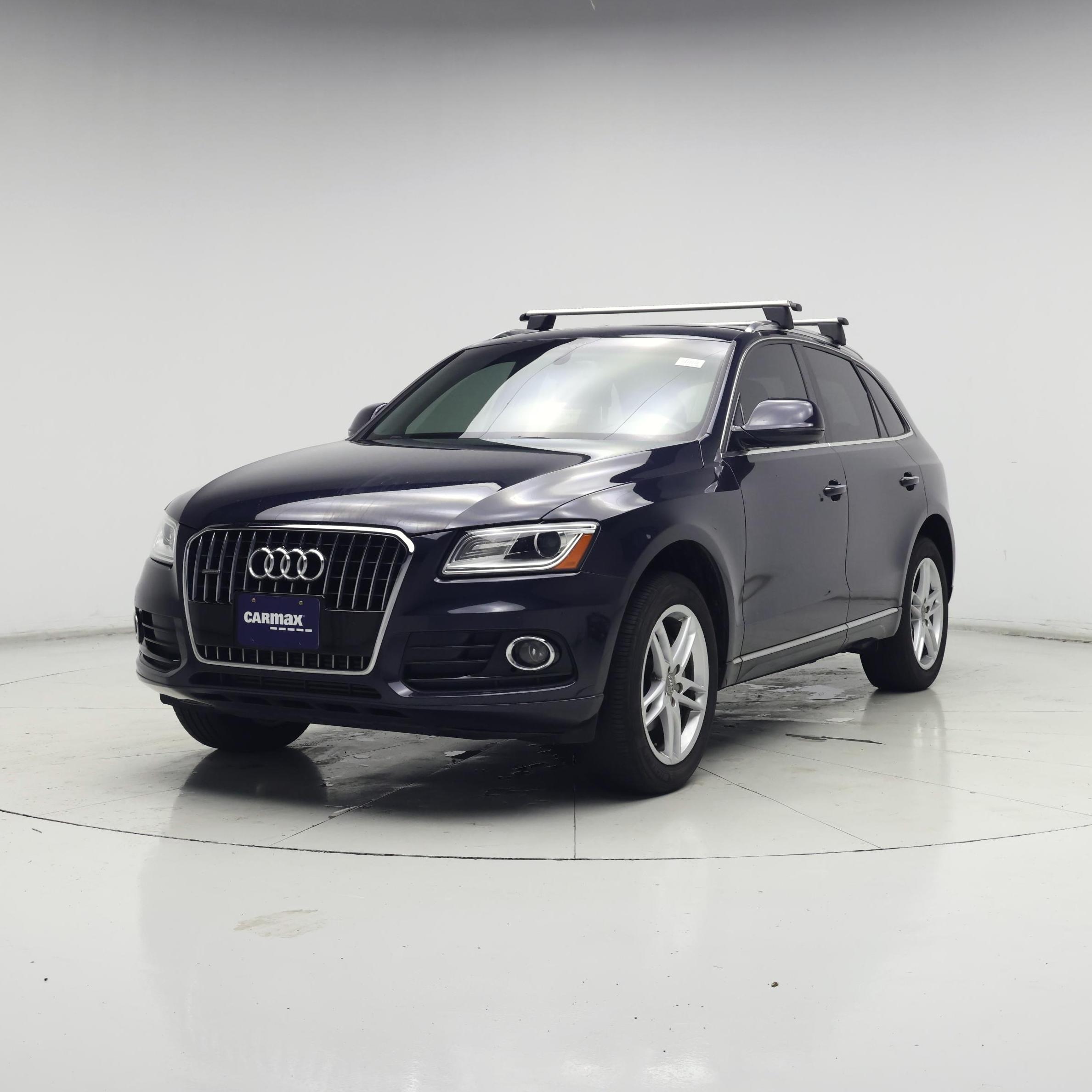 Thumbnail: 2016 Audi Q5 - 4