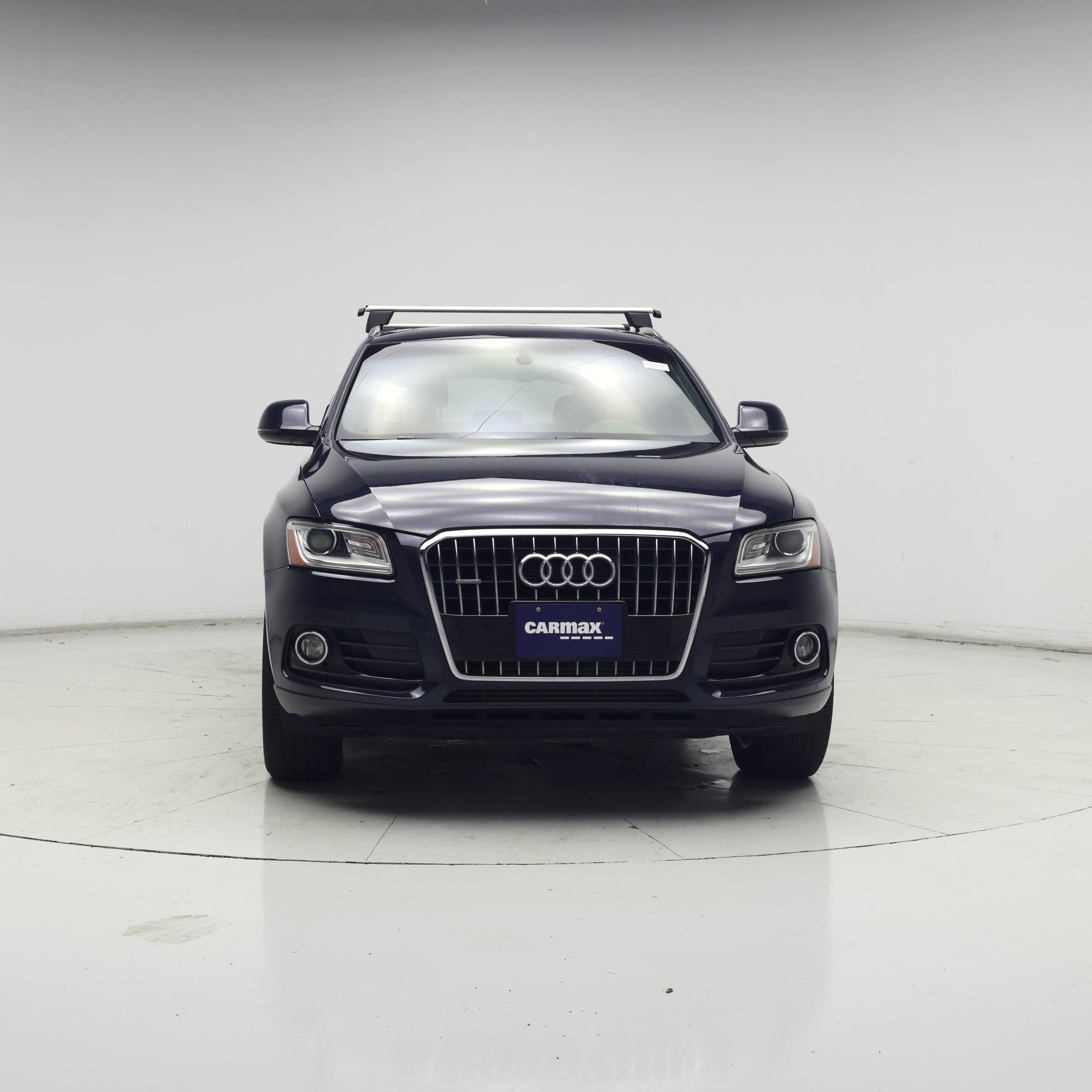 Thumbnail: 2016 Audi Q5 - 5