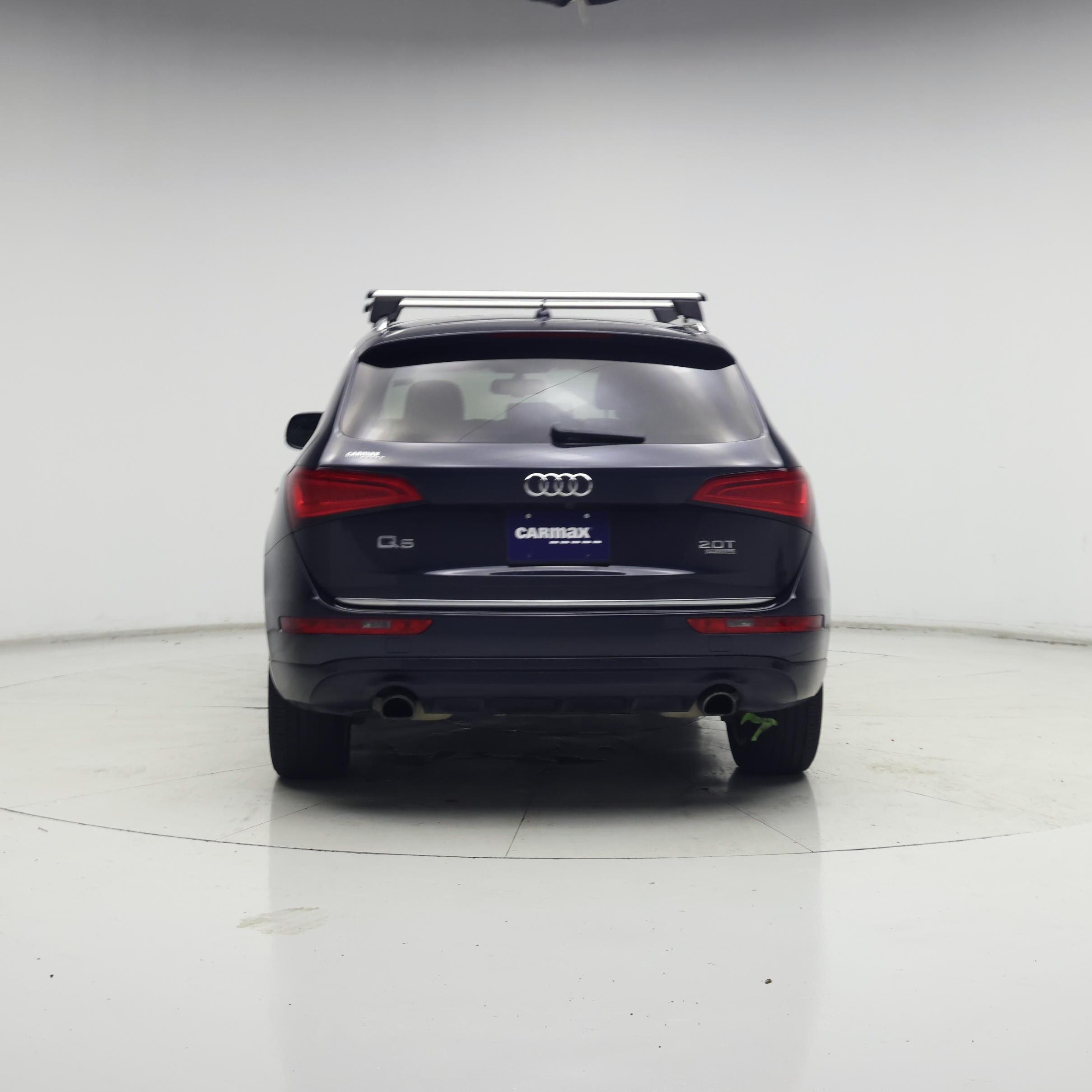Thumbnail: 2016 Audi Q5 - 6