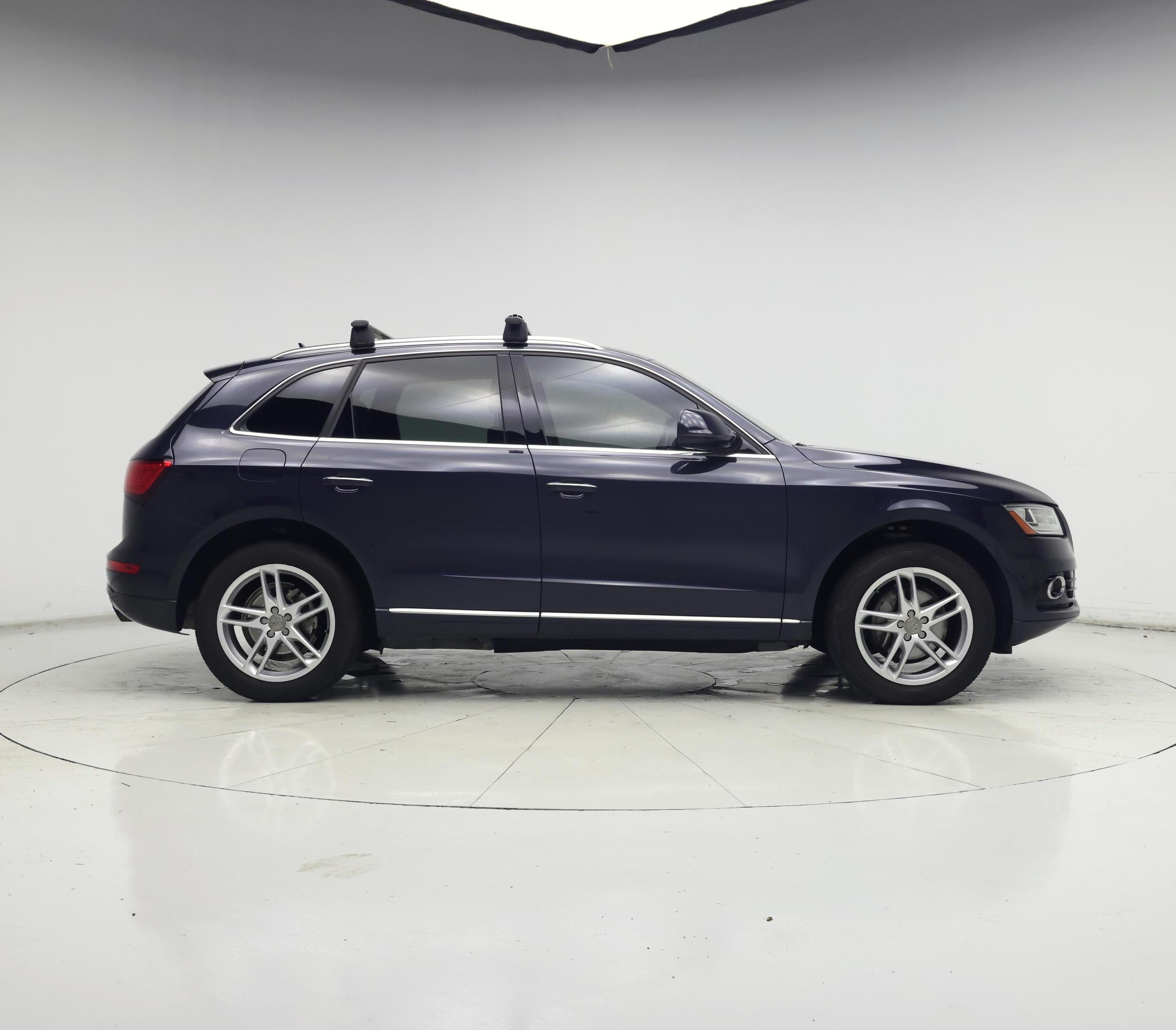 Thumbnail: 2016 Audi Q5 - 7