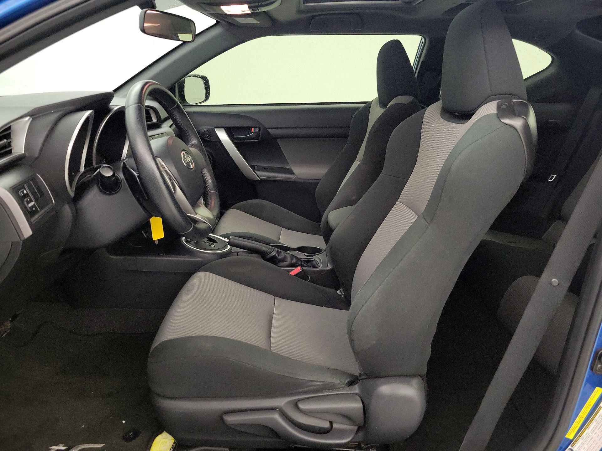 Thumbnail: 2015 Scion tC - 11