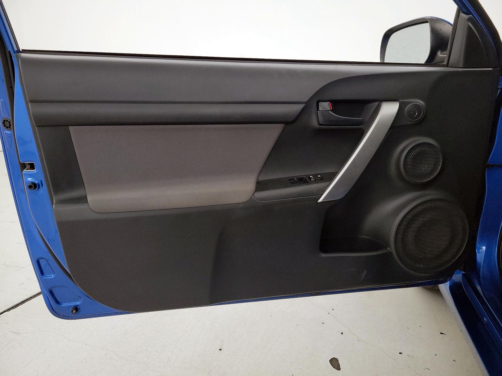 Thumbnail: 2015 Scion tC - 12