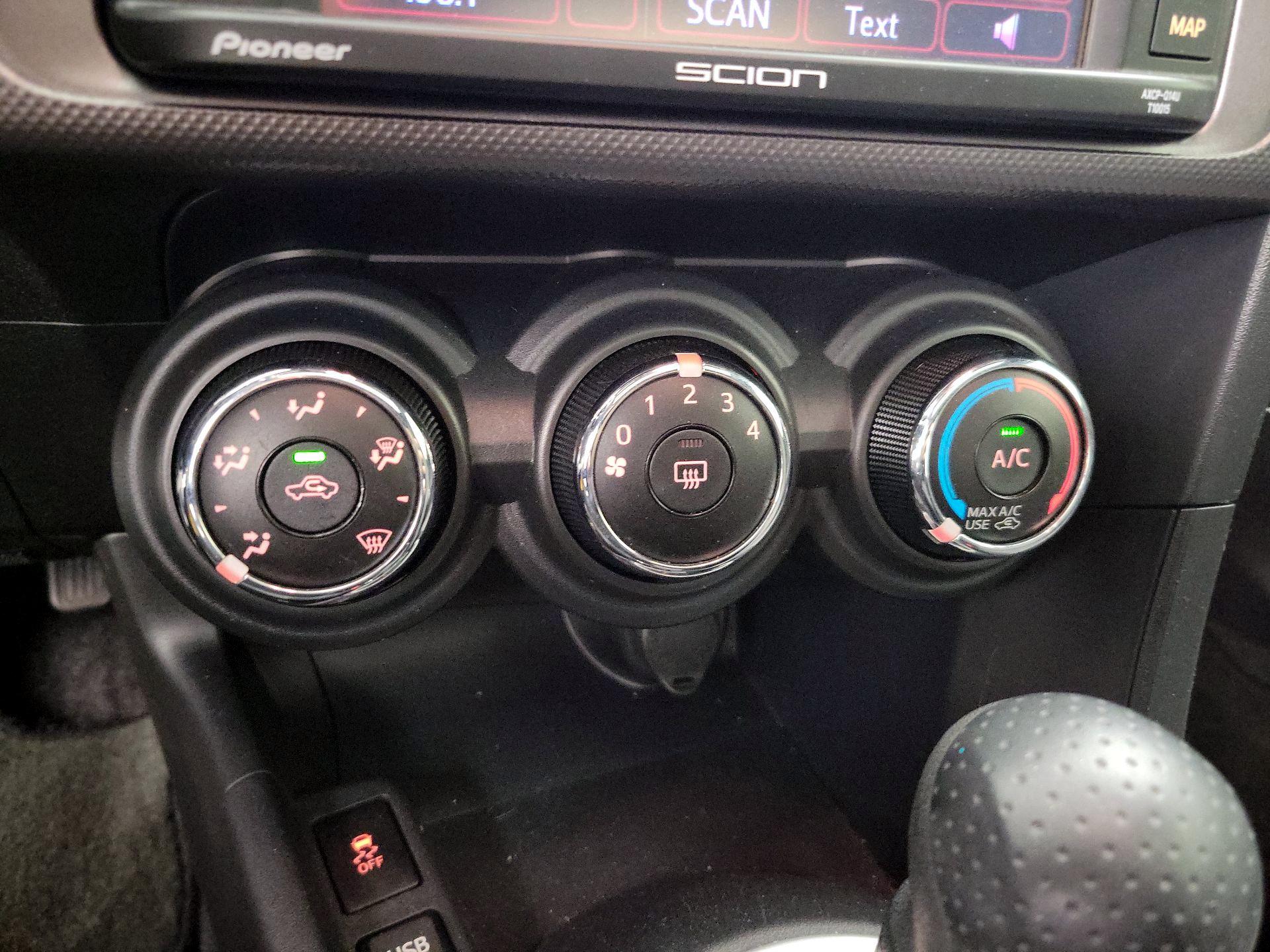 Thumbnail: 2015 Scion tC - 15