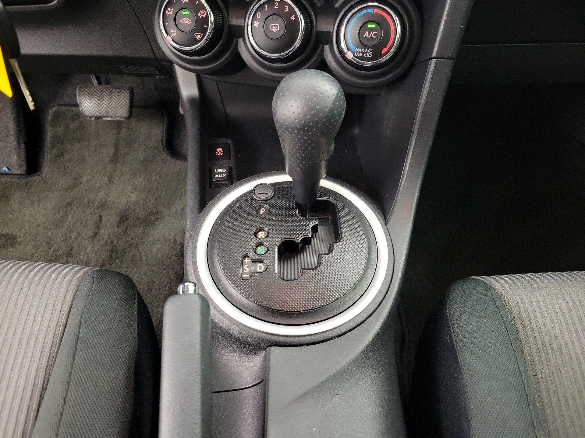 Thumbnail: 2015 Scion tC - 16