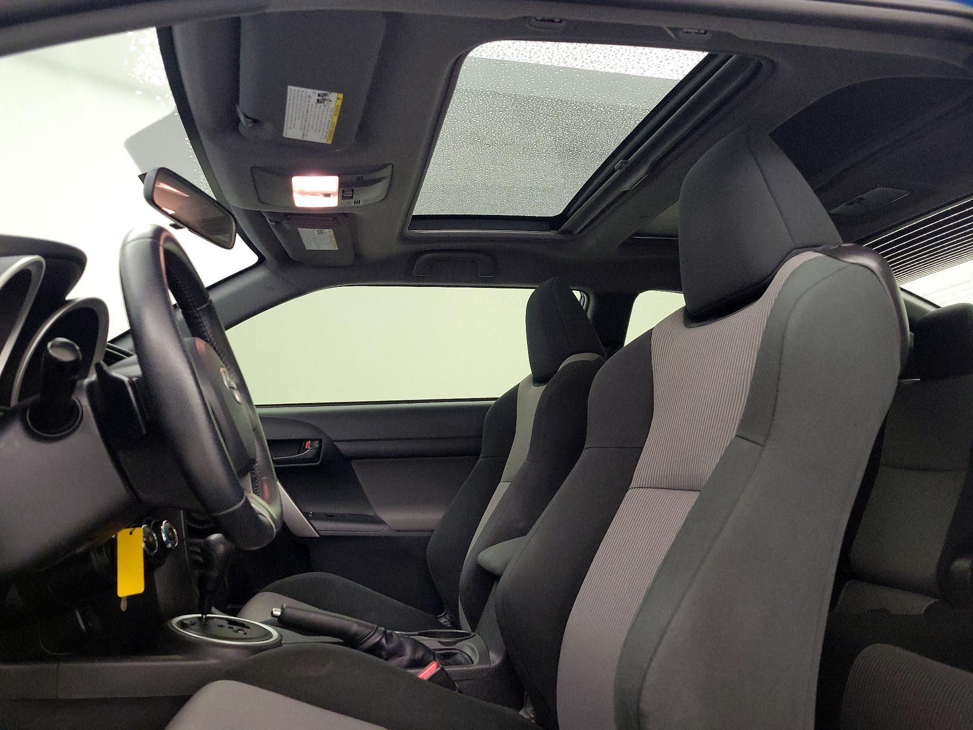 Thumbnail: 2015 Scion tC - 17