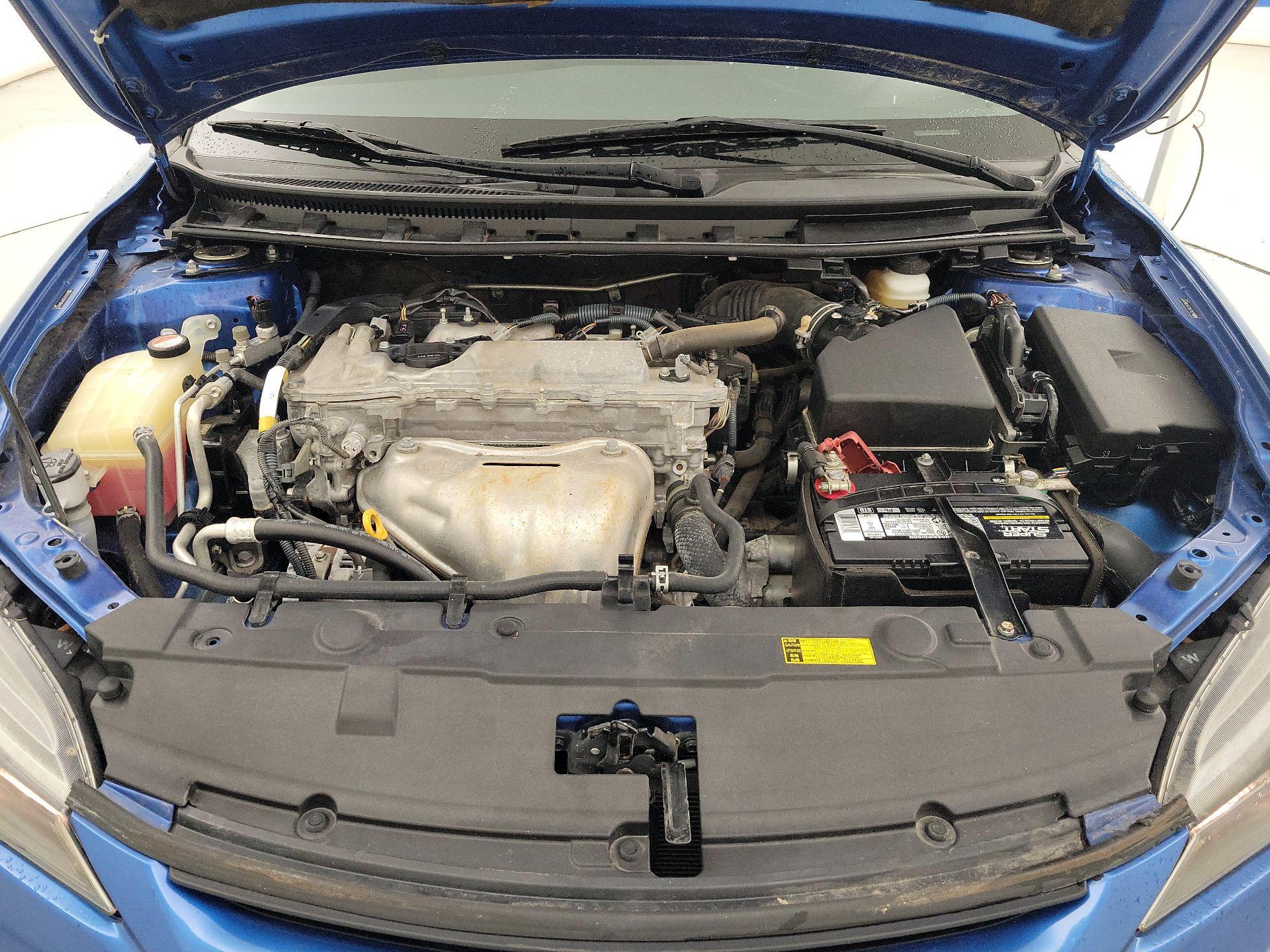 Thumbnail: 2015 Scion tC - 20