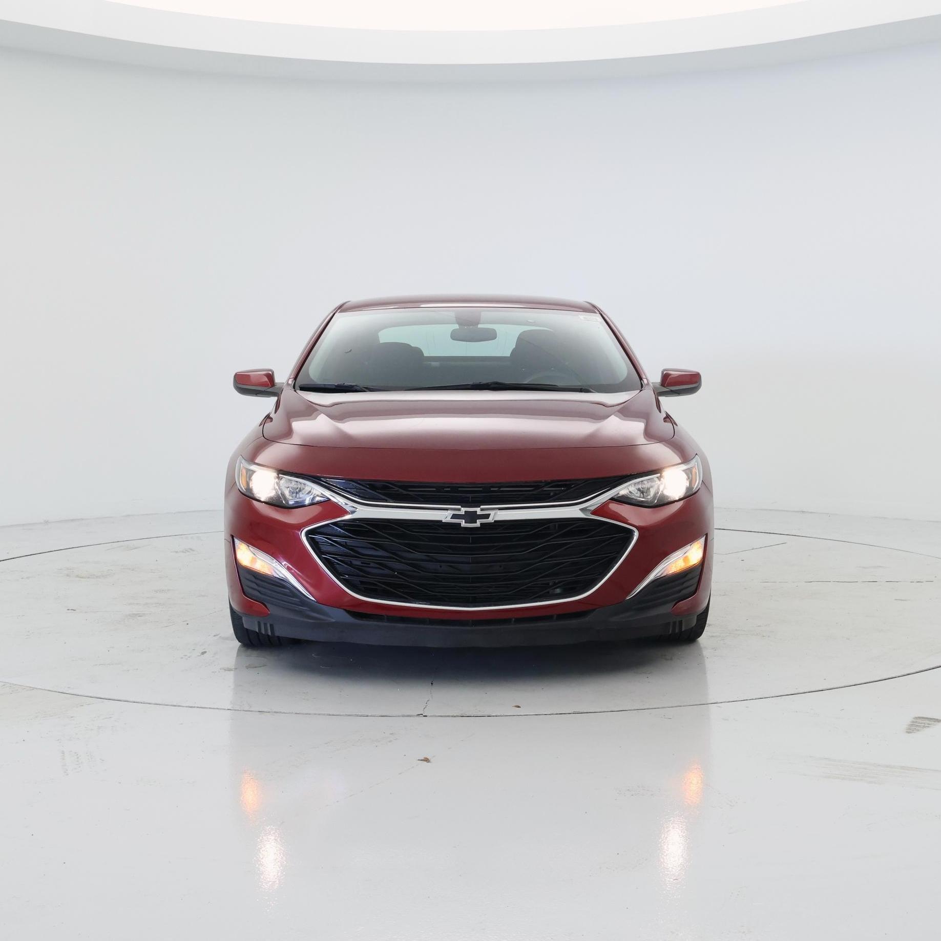 Thumbnail: 2020 Chevrolet Malibu - 5