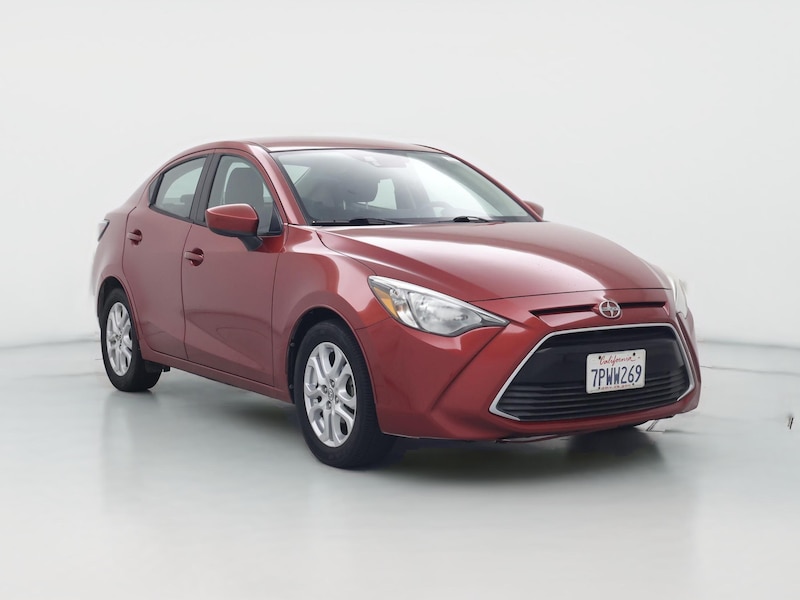 2016 Scion iA  -
                  Palmdale, CA