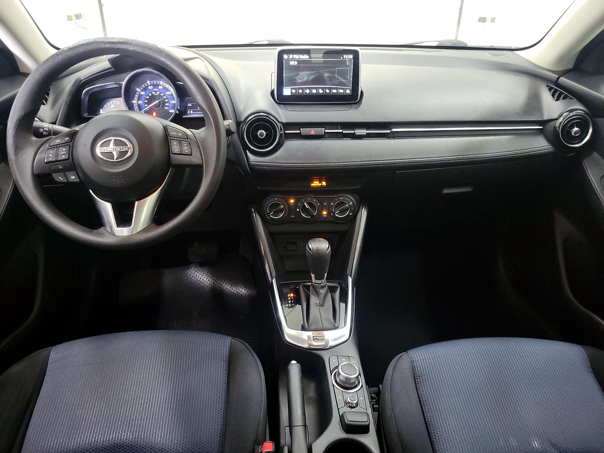 Thumbnail: 2016 Scion iA - 9