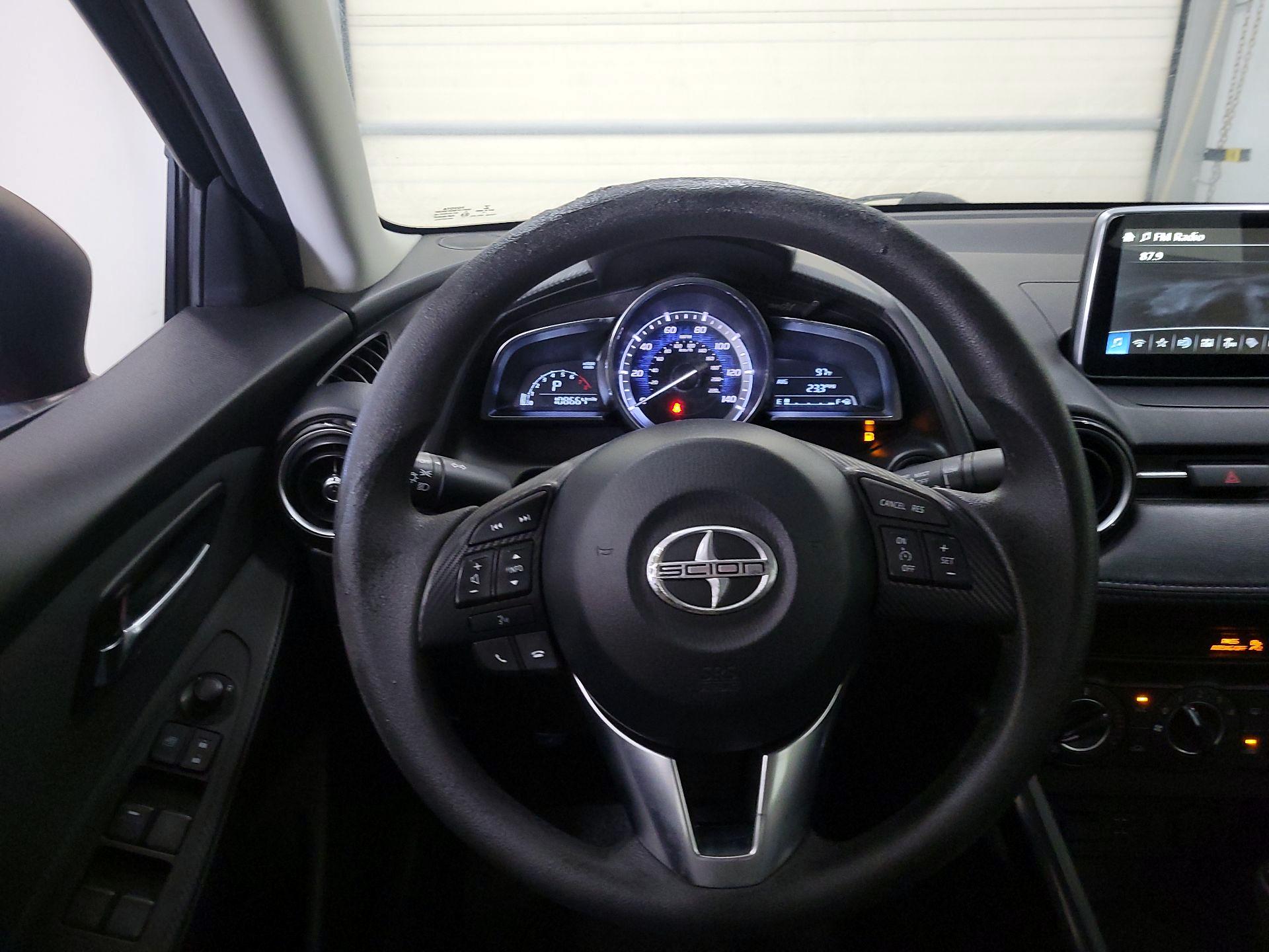 Thumbnail: 2016 Scion iA - 10