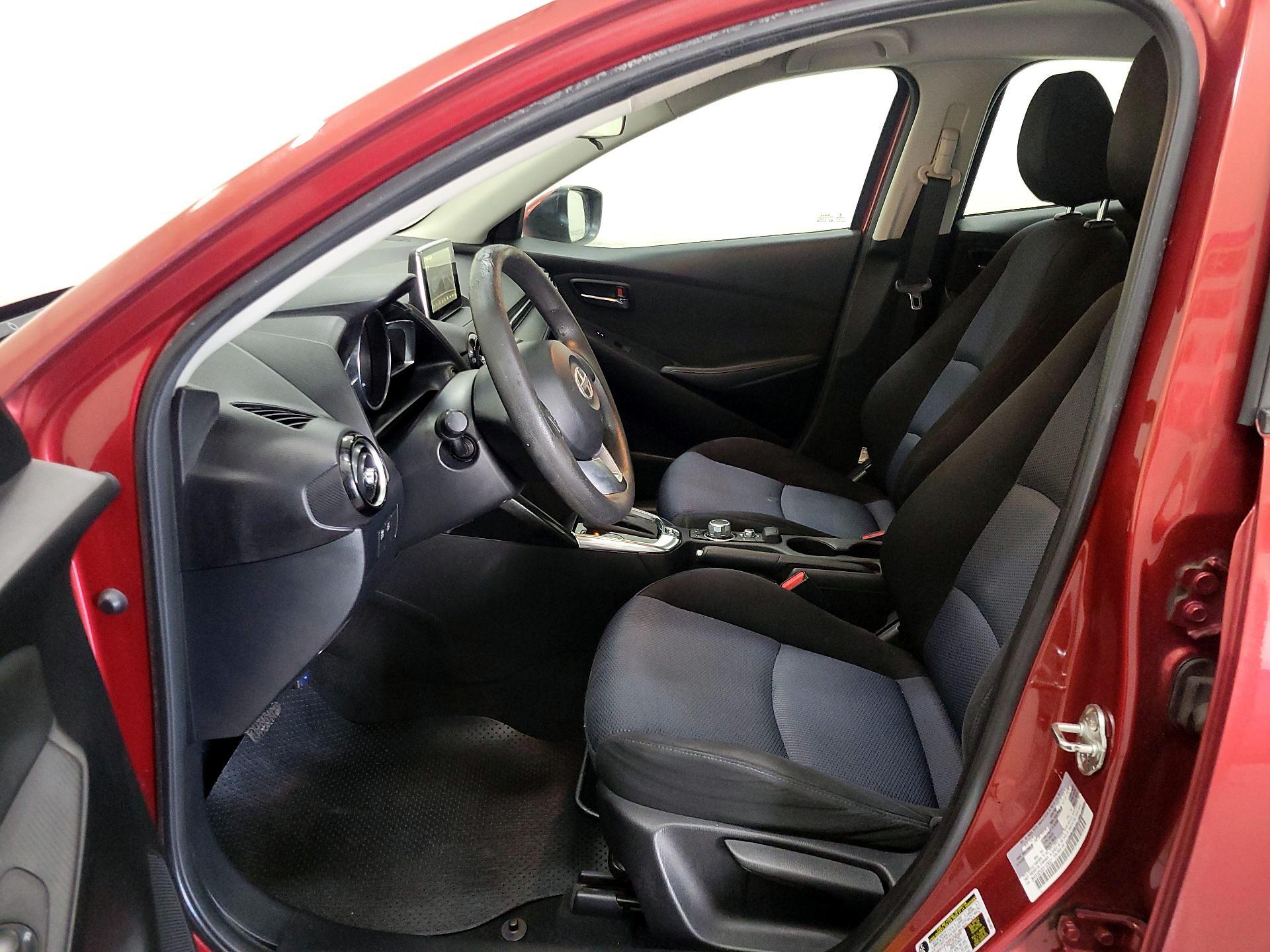 Thumbnail: 2016 Scion iA - 11