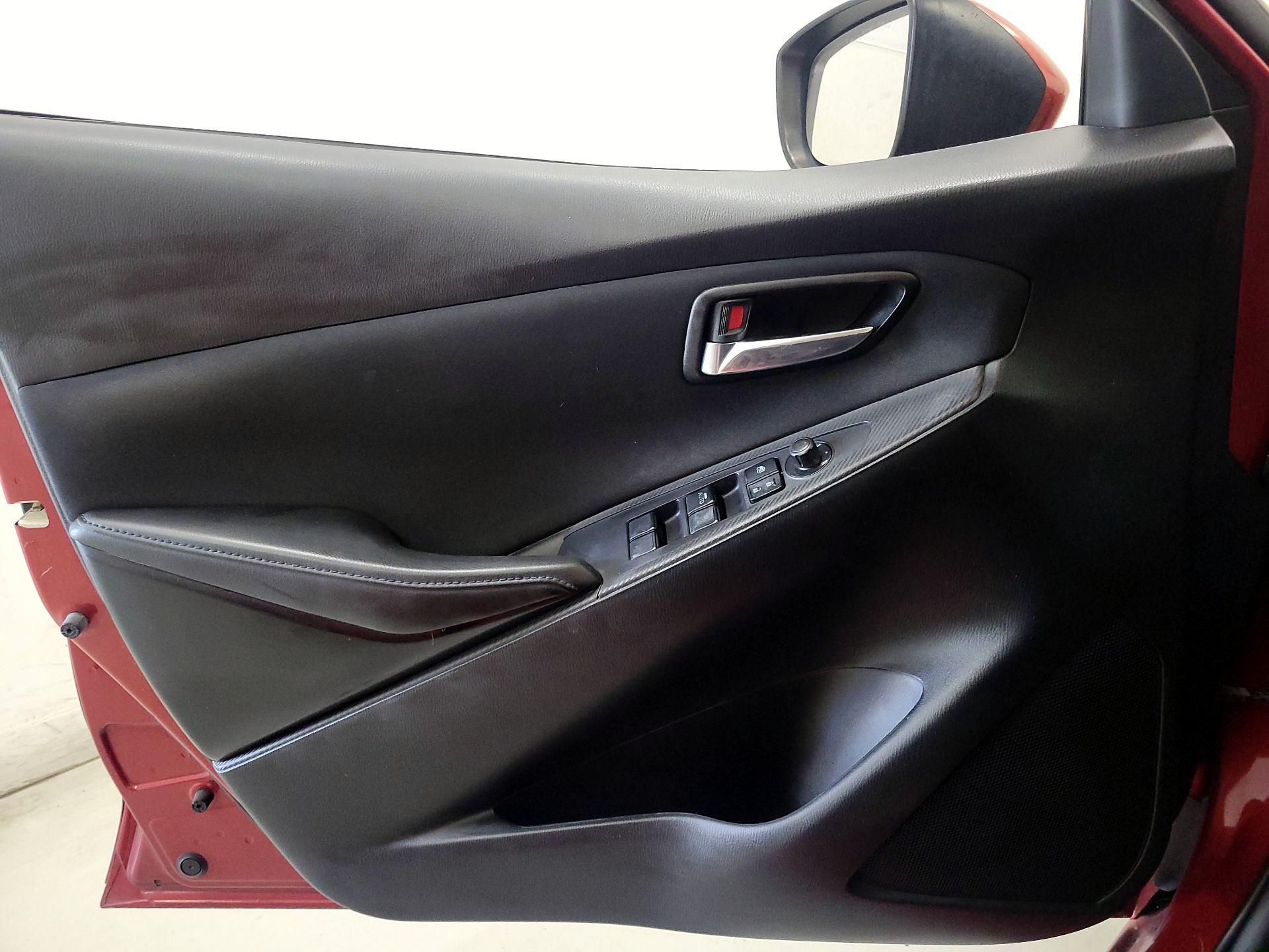 Thumbnail: 2016 Scion iA - 12