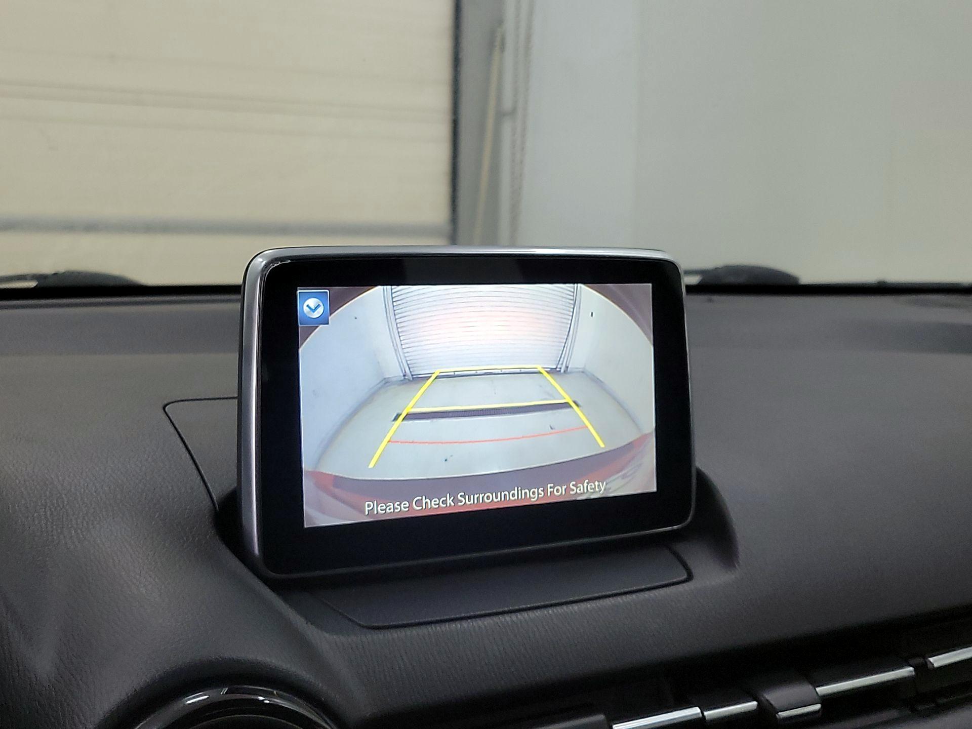 Thumbnail: 2016 Scion iA - 14