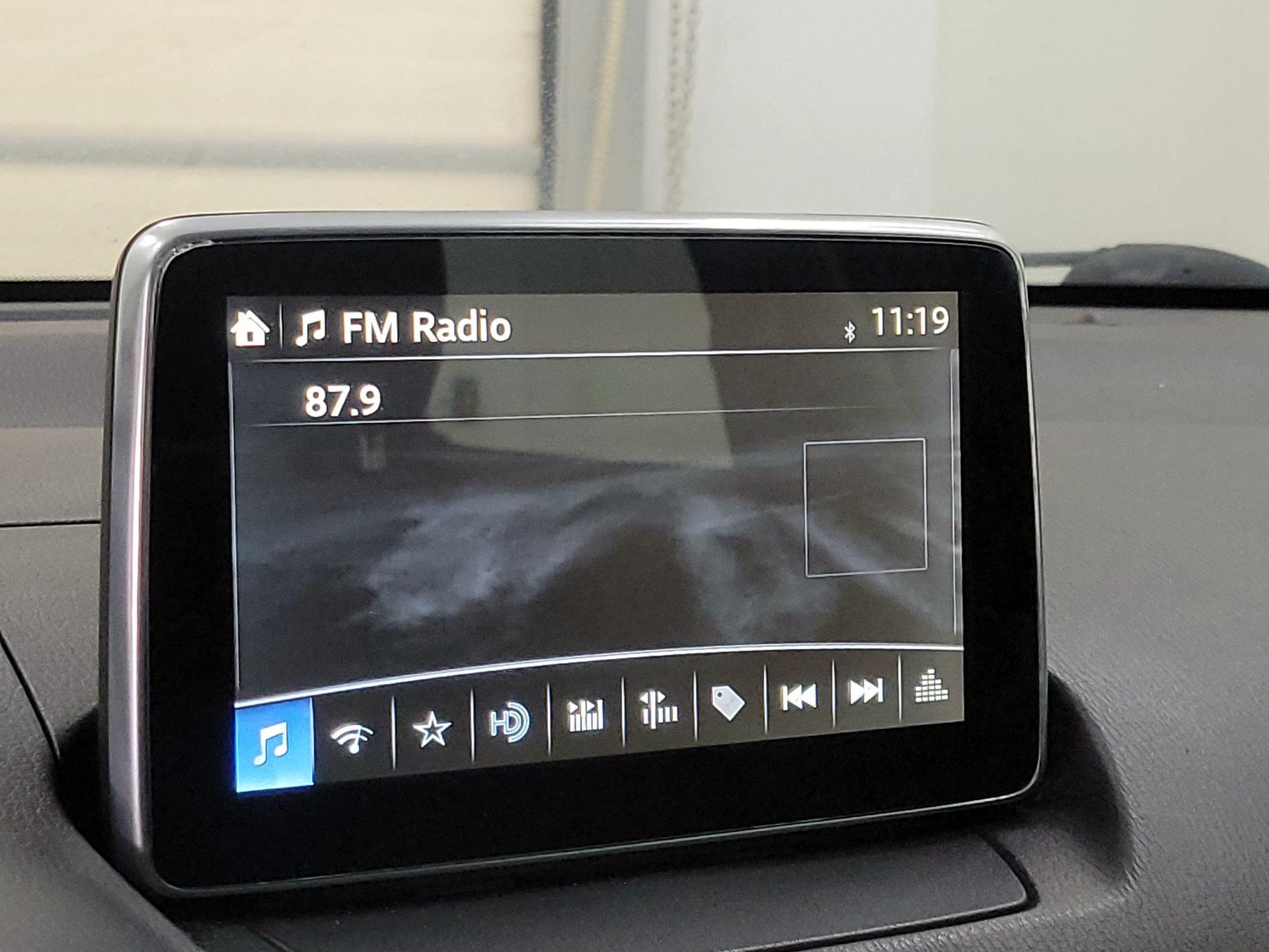 Thumbnail: 2016 Scion iA - 15
