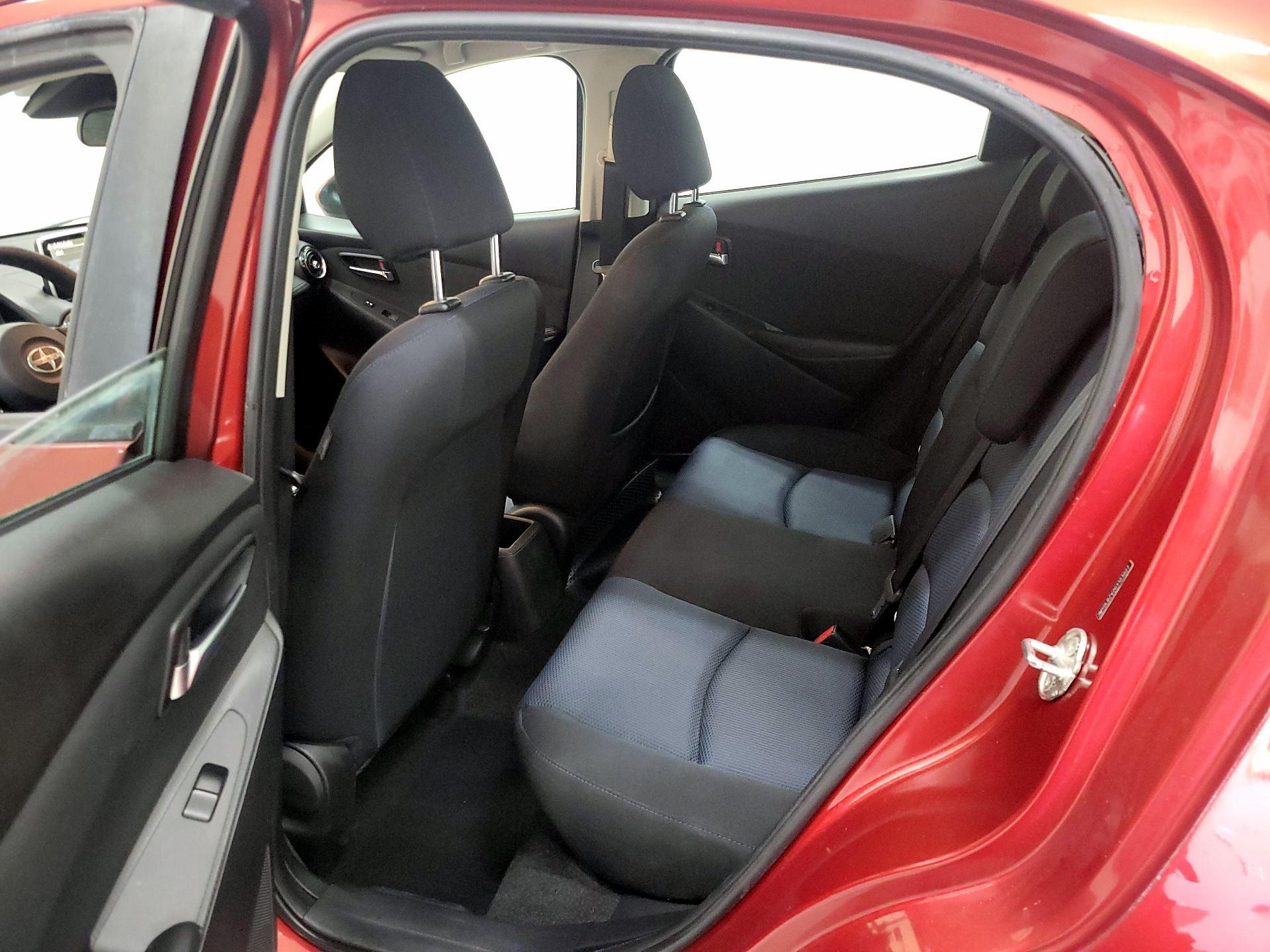 Thumbnail: 2016 Scion iA - 19