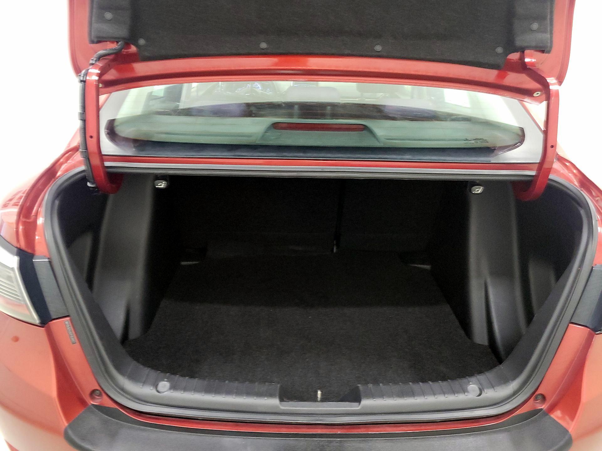 Thumbnail: 2016 Scion iA - 20