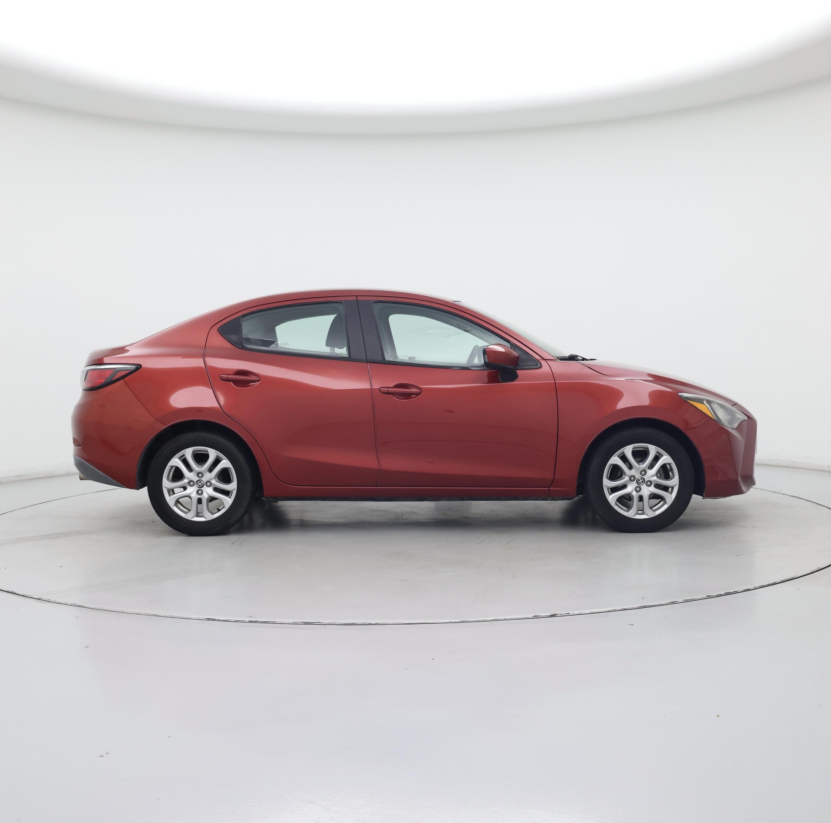 Thumbnail: 2016 Scion iA - 7