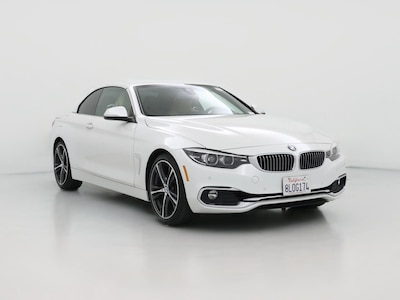 2020 BMW 430 I