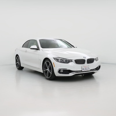 2020 BMW 430 I