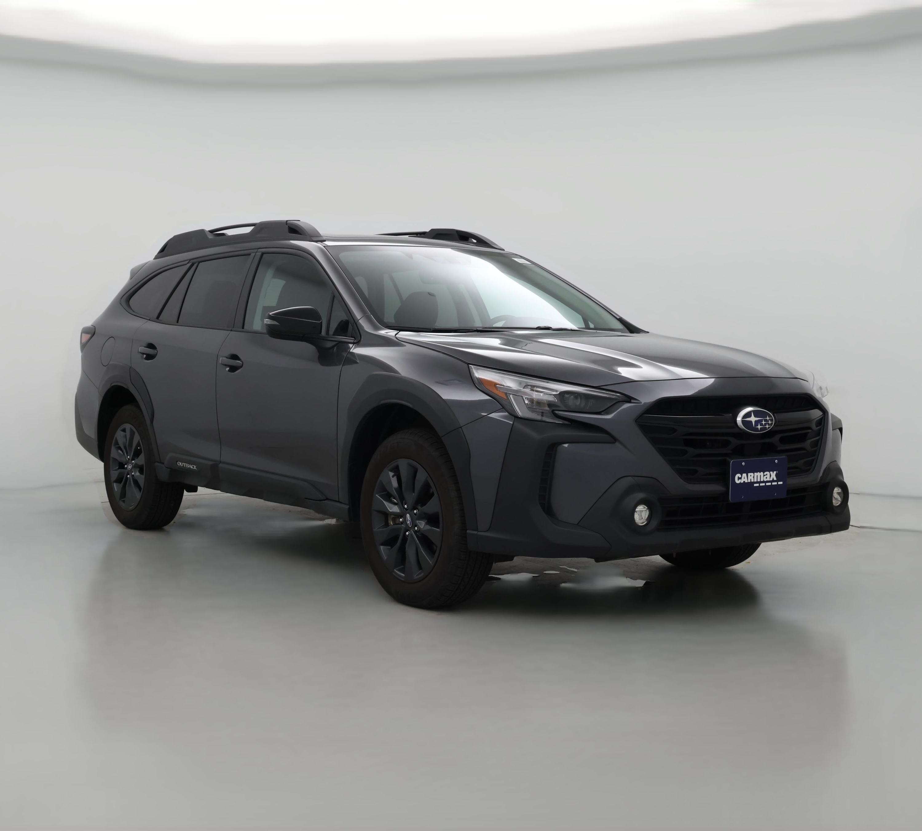 Thumbnail: 2025 Subaru Outback - 1