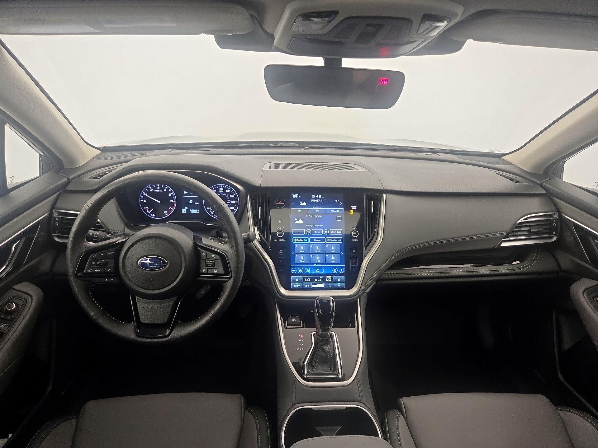 Thumbnail: 2025 Subaru Outback - 9