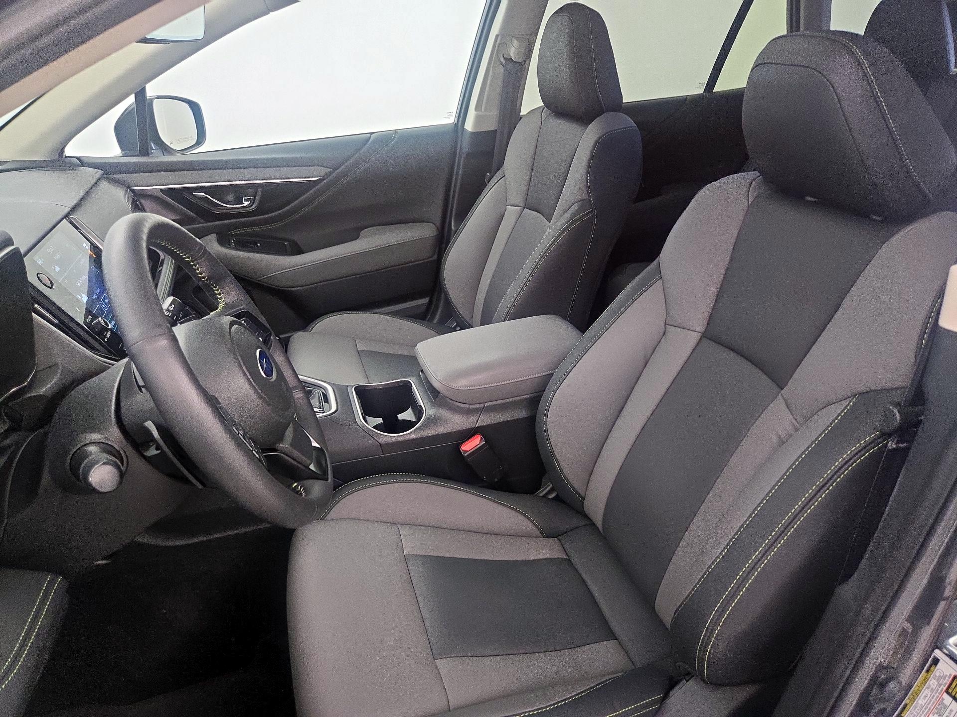 Thumbnail: 2025 Subaru Outback - 11