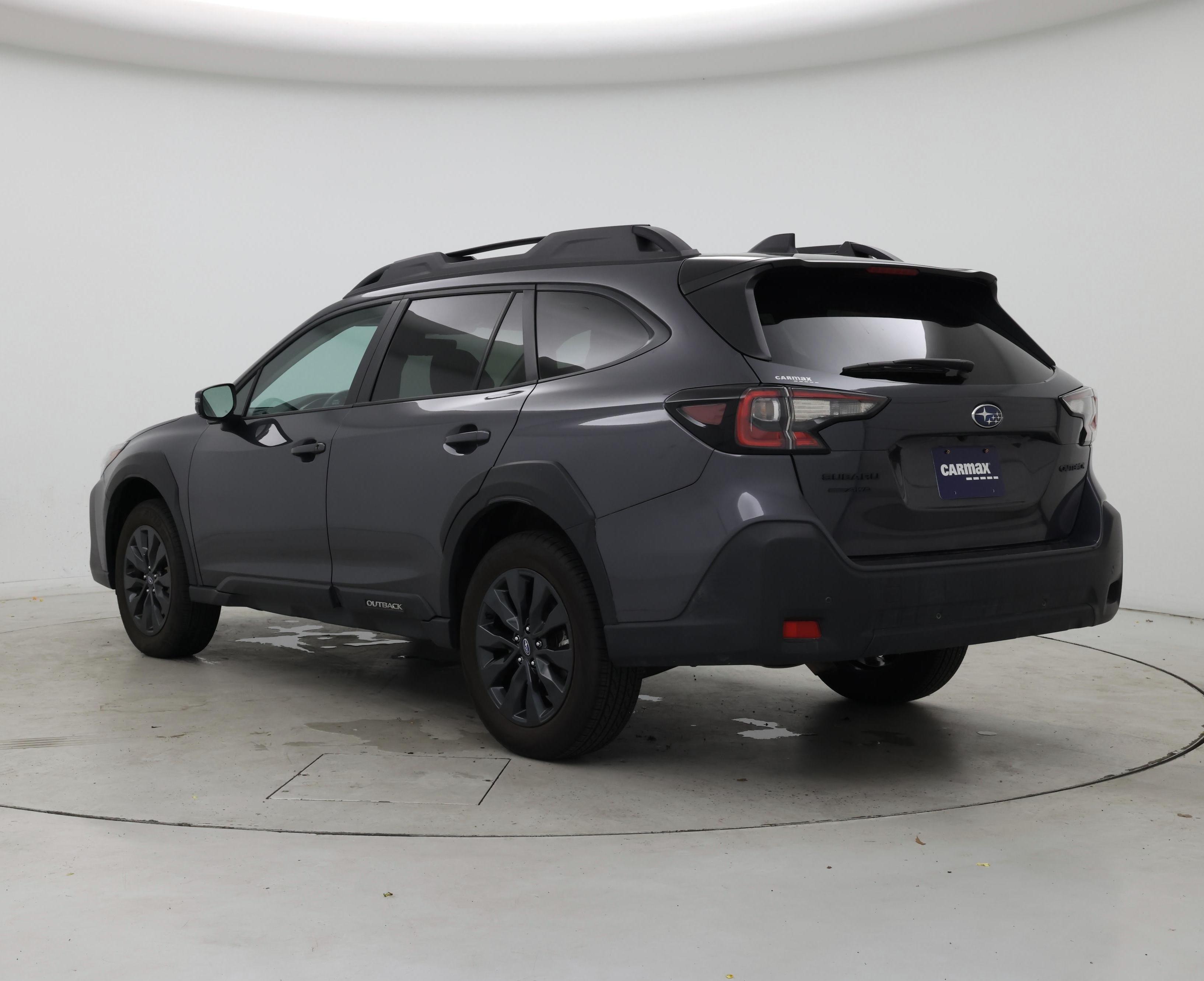 Thumbnail: 2025 Subaru Outback - 2