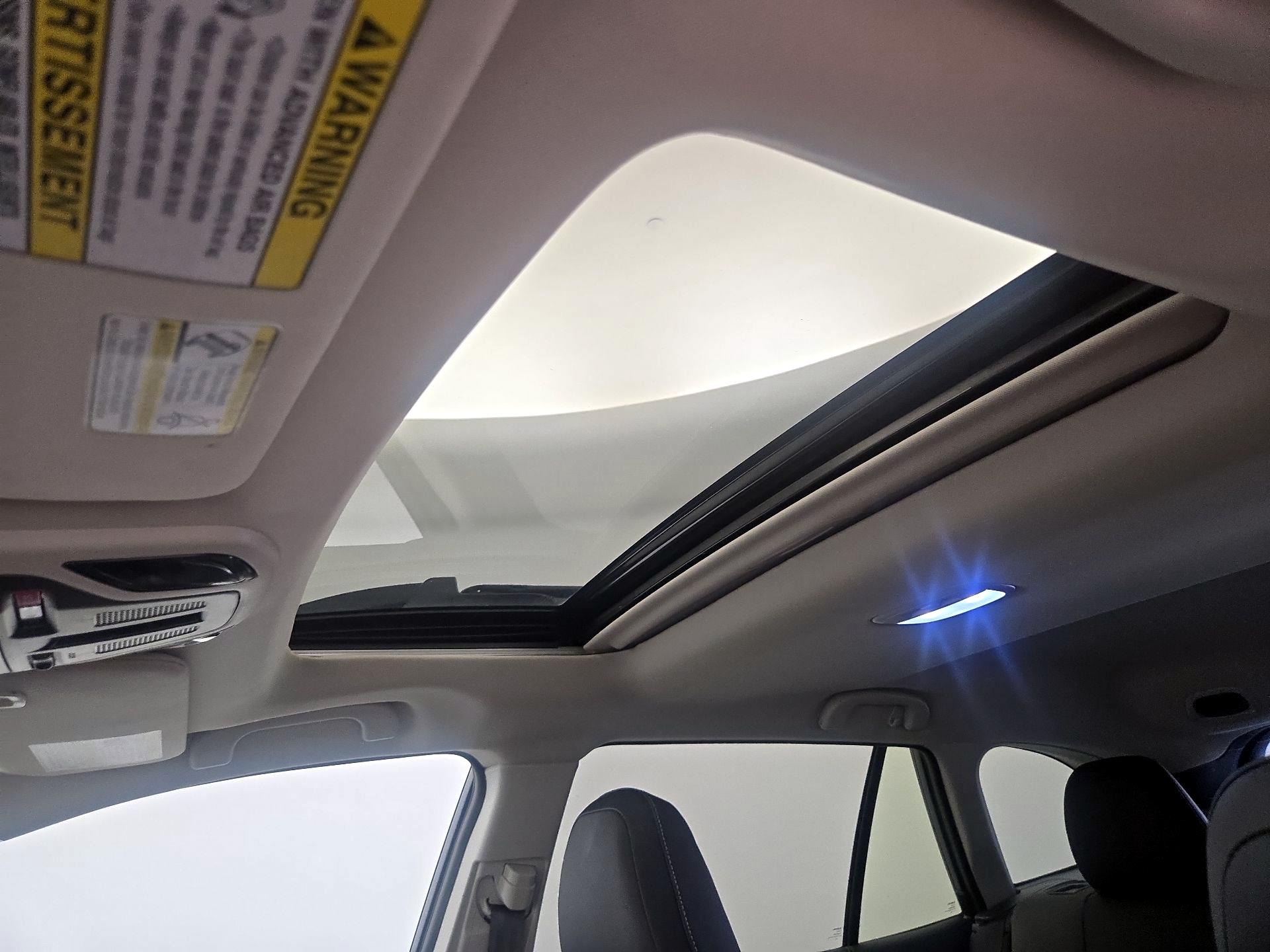 Thumbnail: 2025 Subaru Outback - 19