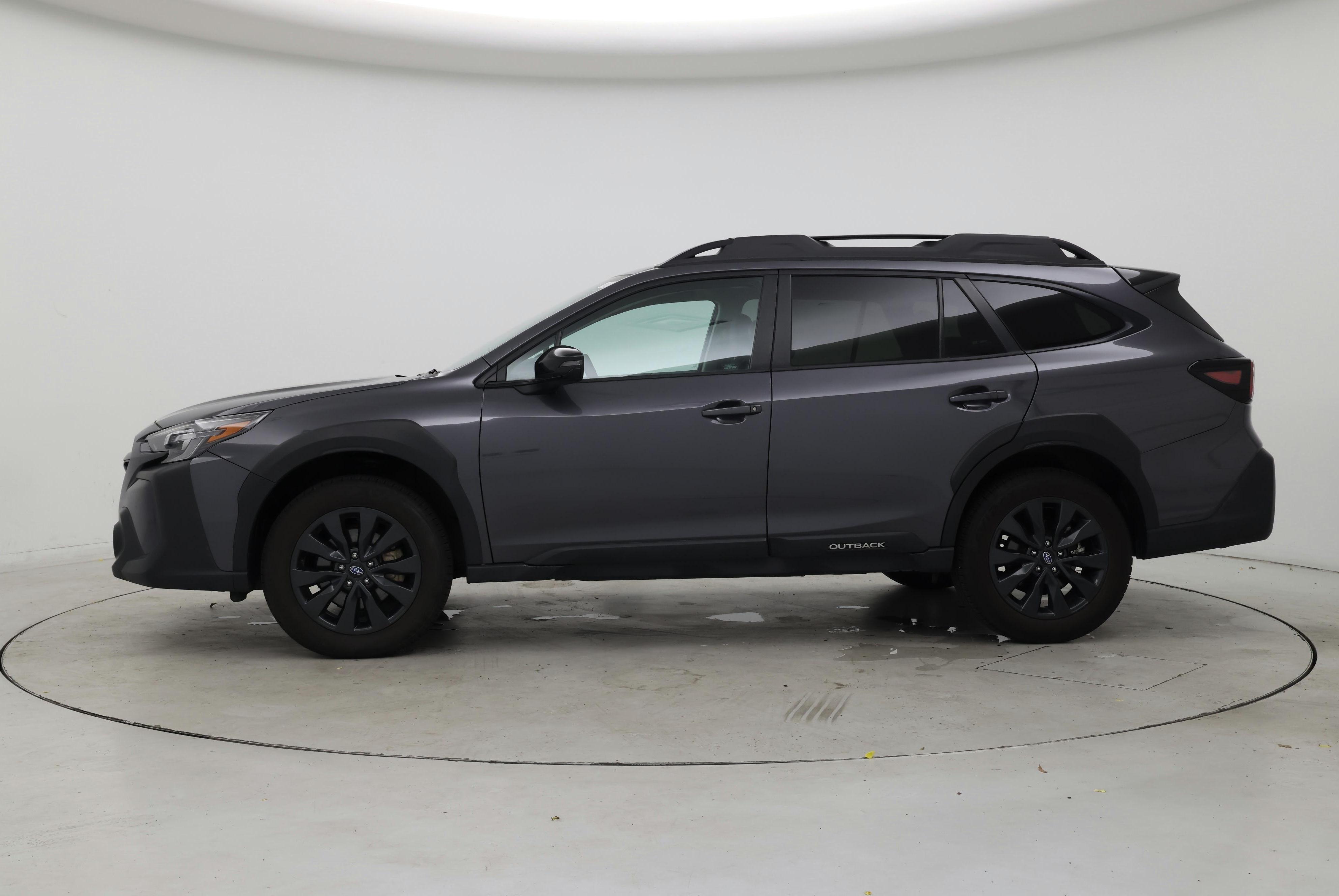 Thumbnail: 2025 Subaru Outback - 3