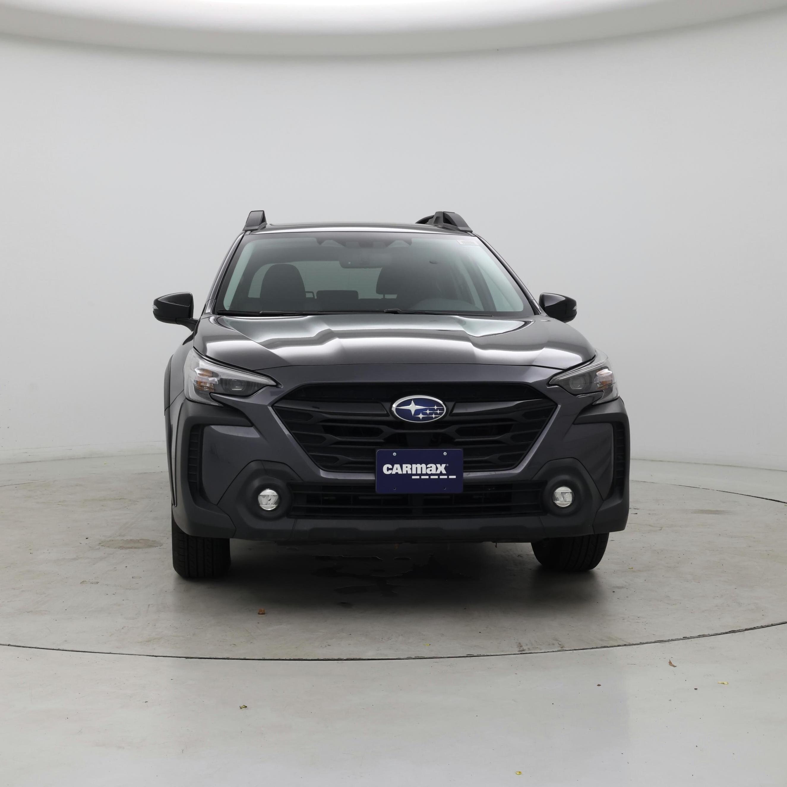 Thumbnail: 2025 Subaru Outback - 5