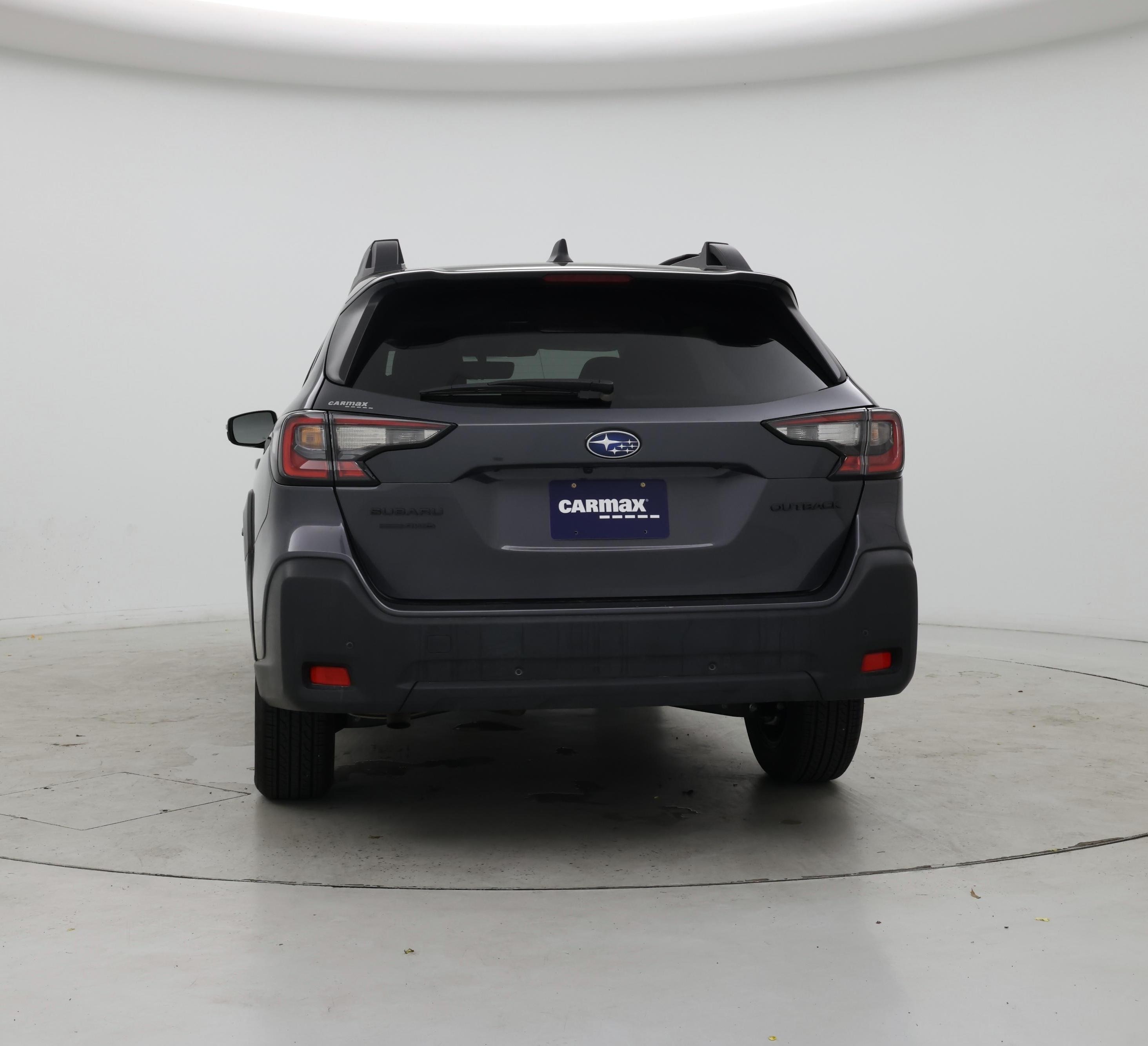 Thumbnail: 2025 Subaru Outback - 6