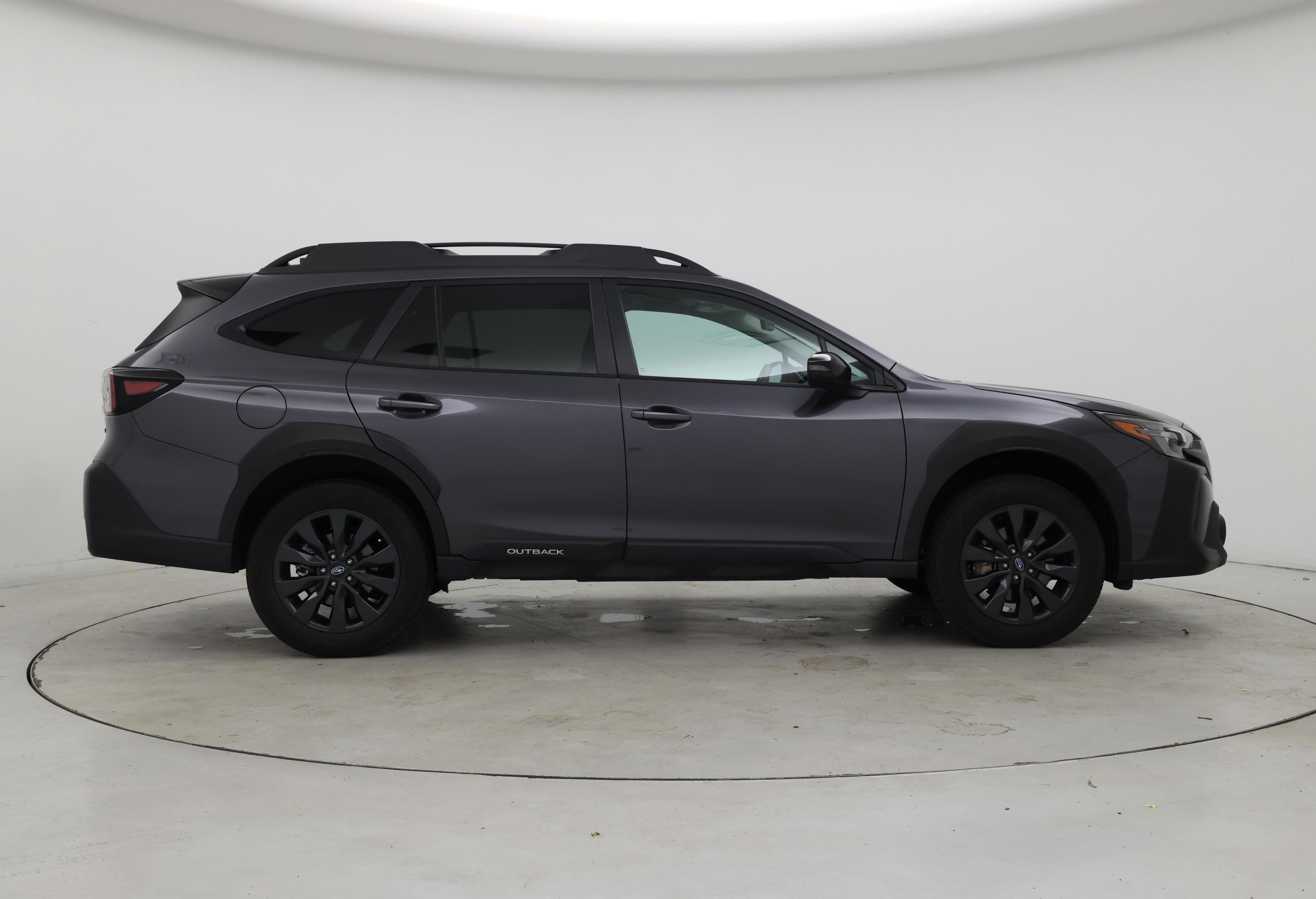 Thumbnail: 2025 Subaru Outback - 7