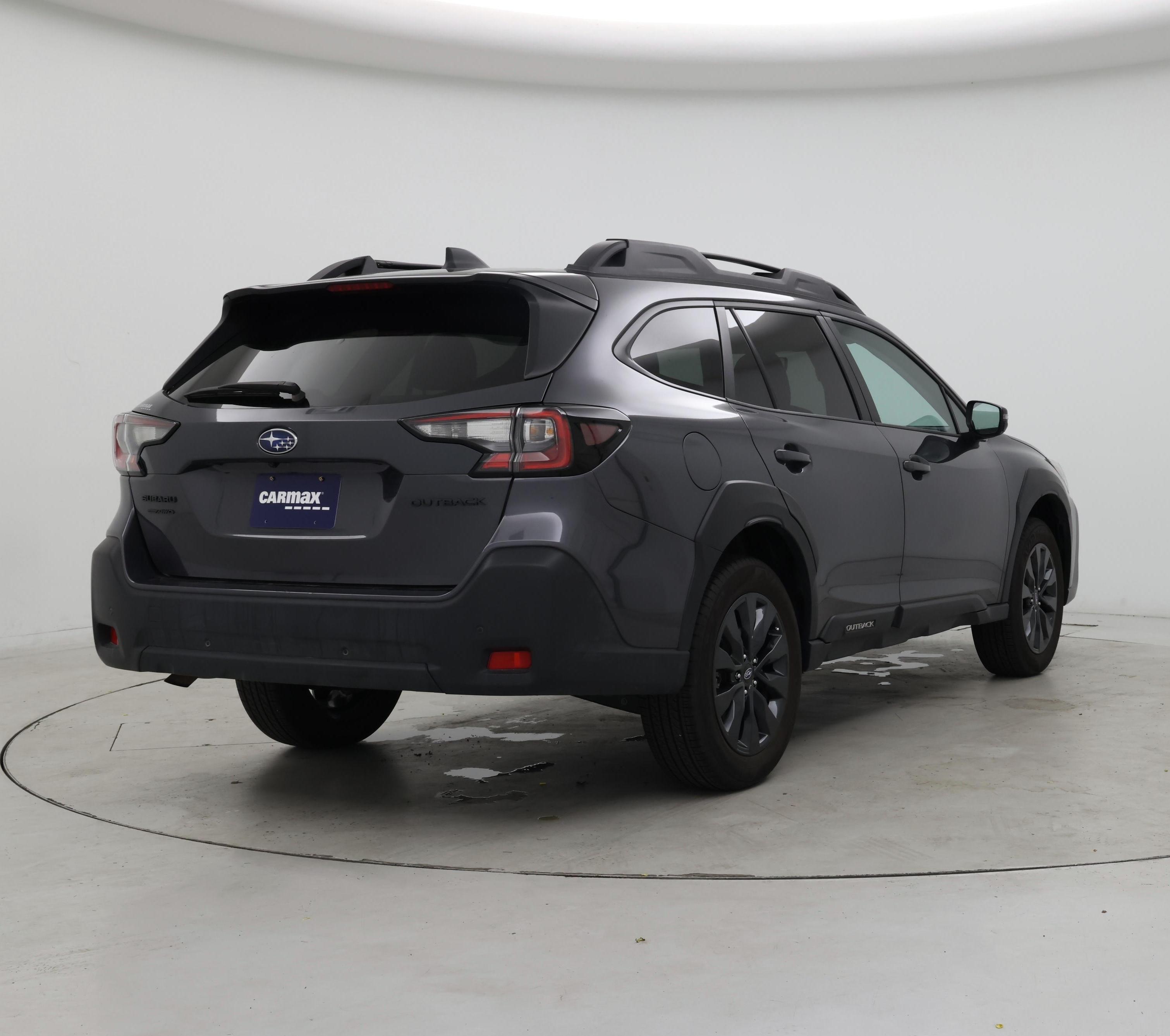 Thumbnail: 2025 Subaru Outback - 8