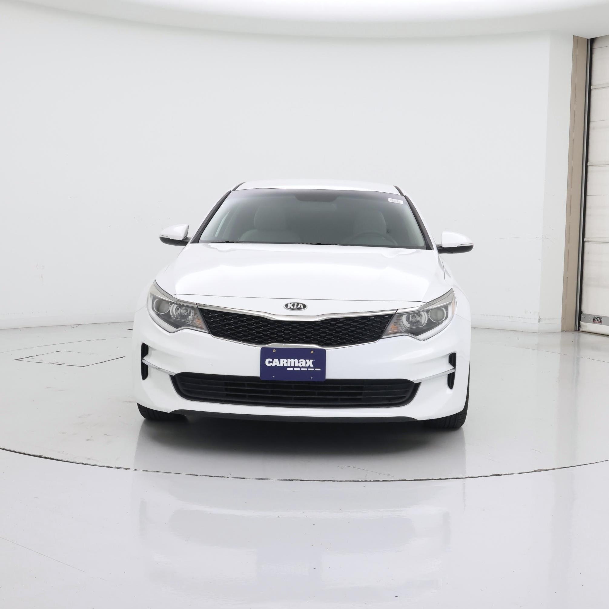Thumbnail: 2018 Kia Optima - 5