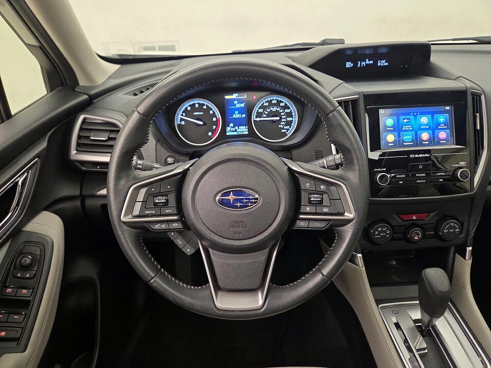 Thumbnail: 2024 Subaru Forester - 10