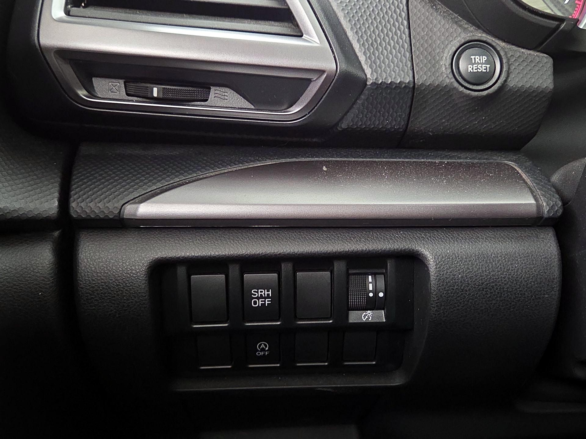 Thumbnail: 2024 Subaru Forester - 13