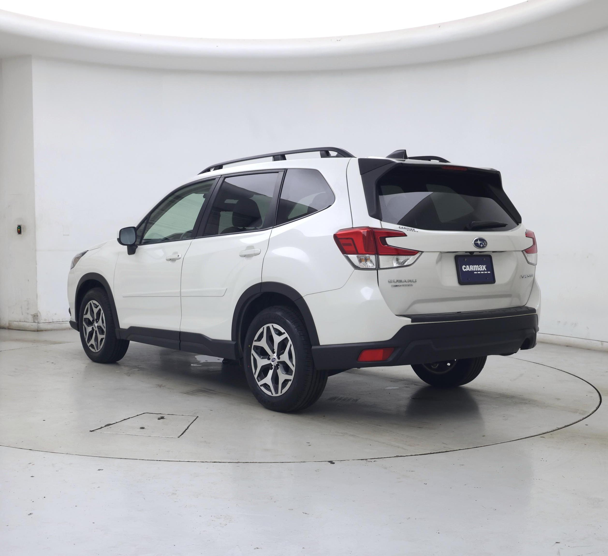 Thumbnail: 2024 Subaru Forester - 2