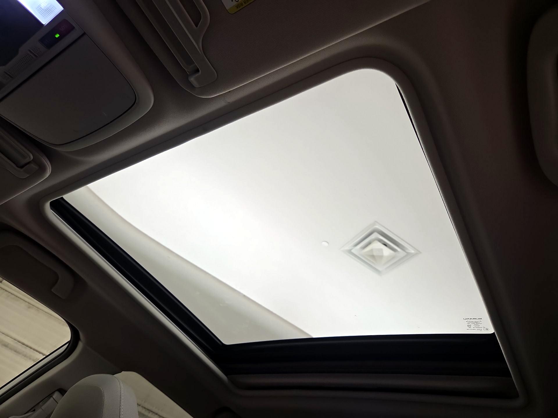 Thumbnail: 2024 Subaru Forester - 19