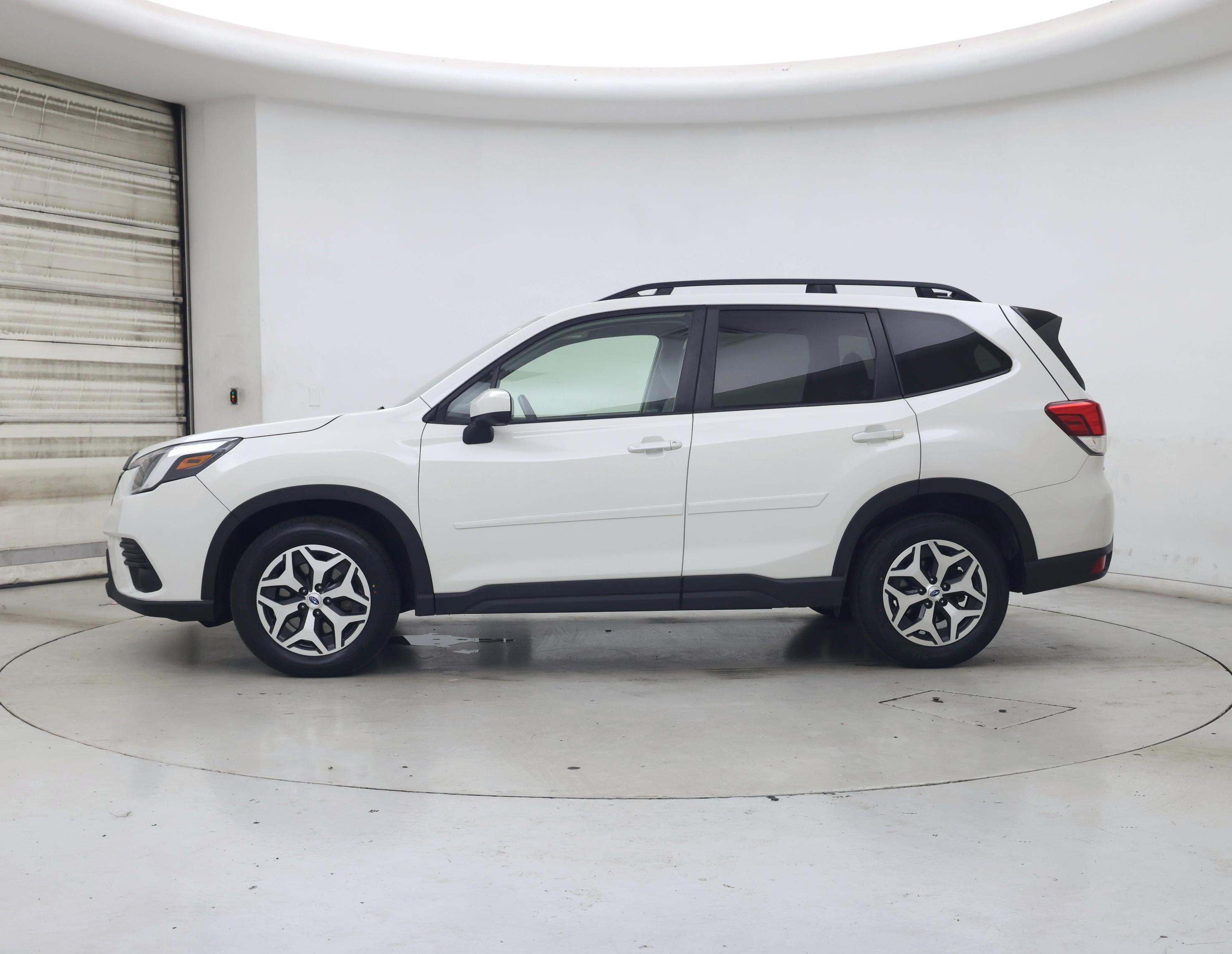 Thumbnail: 2024 Subaru Forester - 3