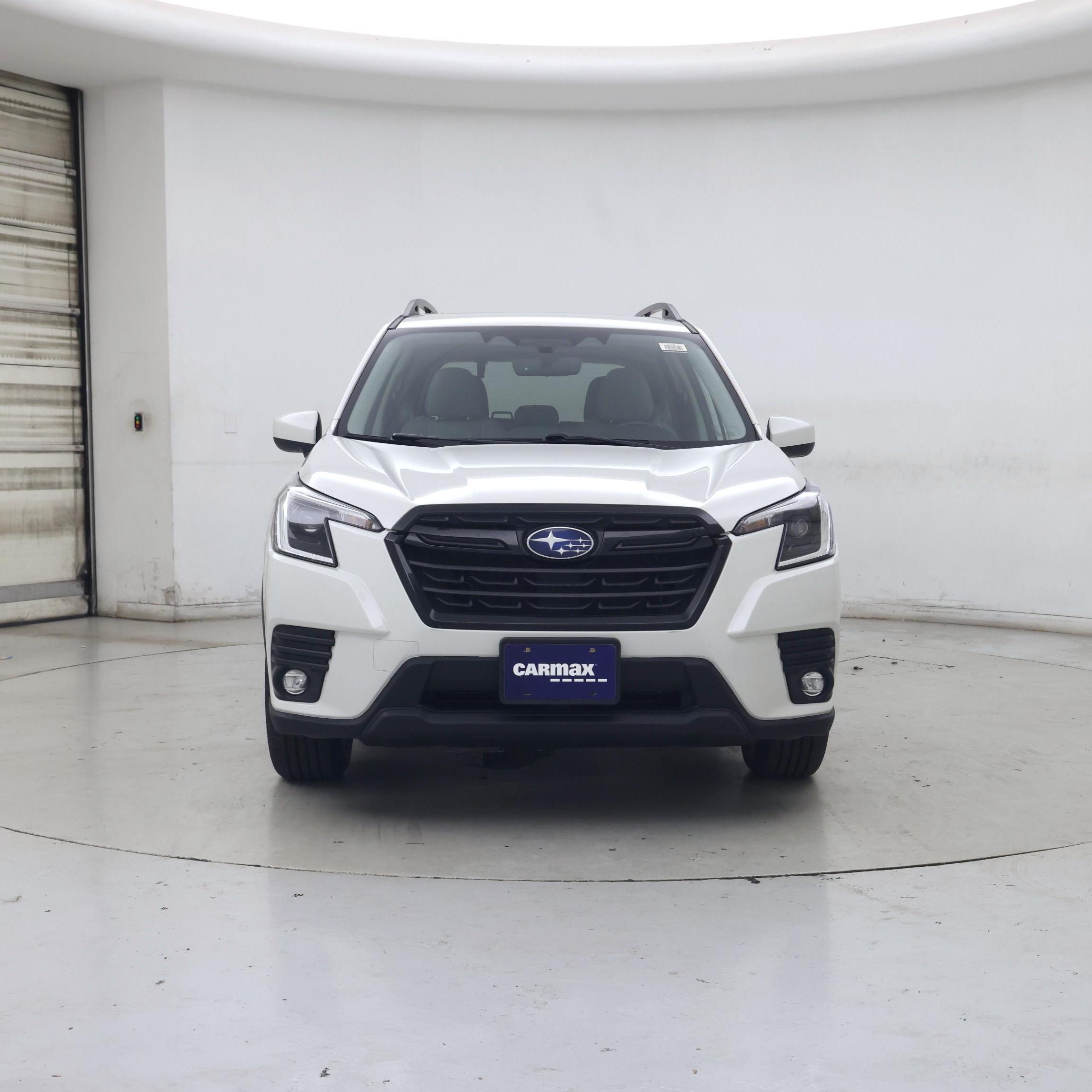 Thumbnail: 2024 Subaru Forester - 5