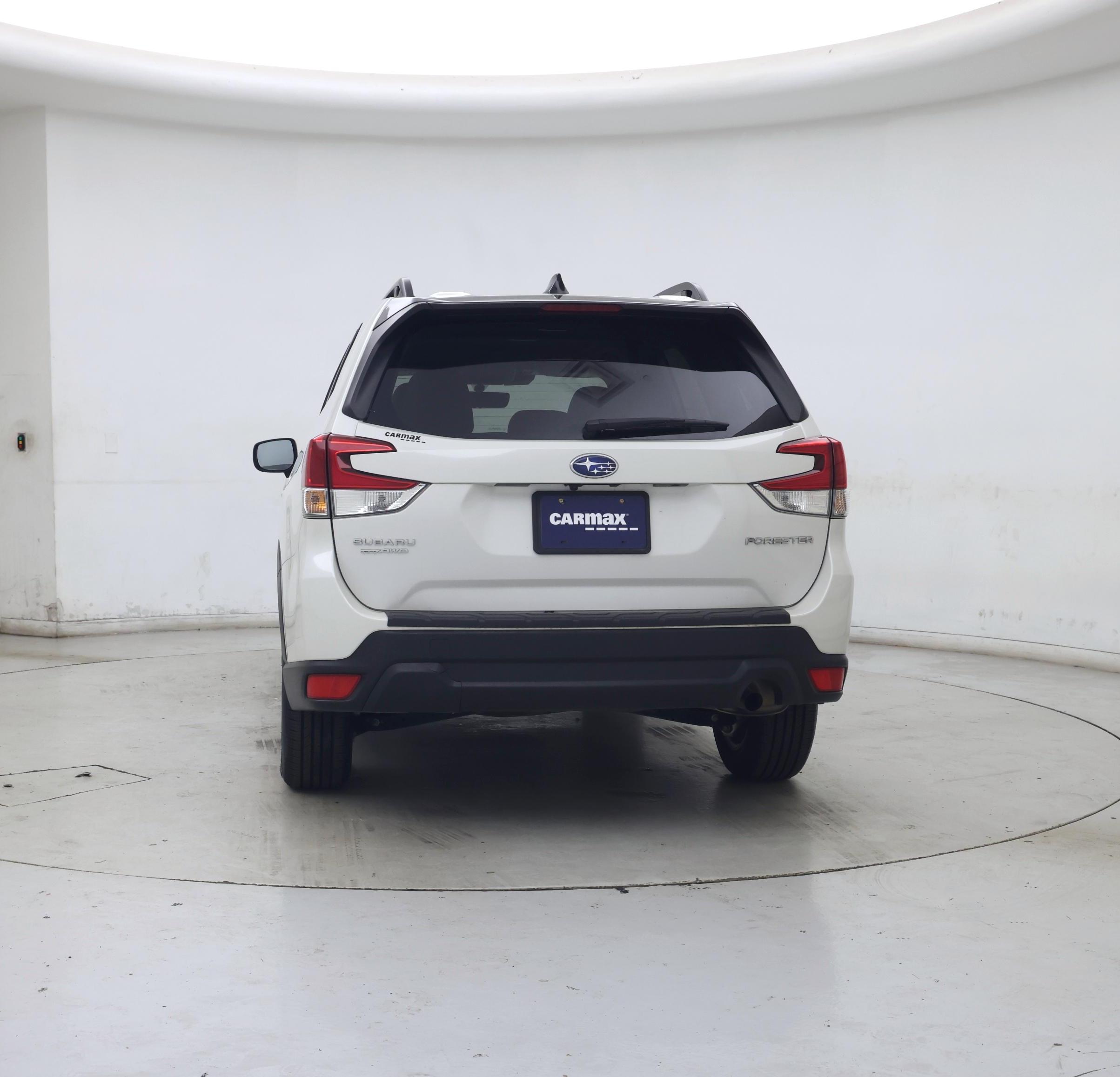 Thumbnail: 2024 Subaru Forester - 6