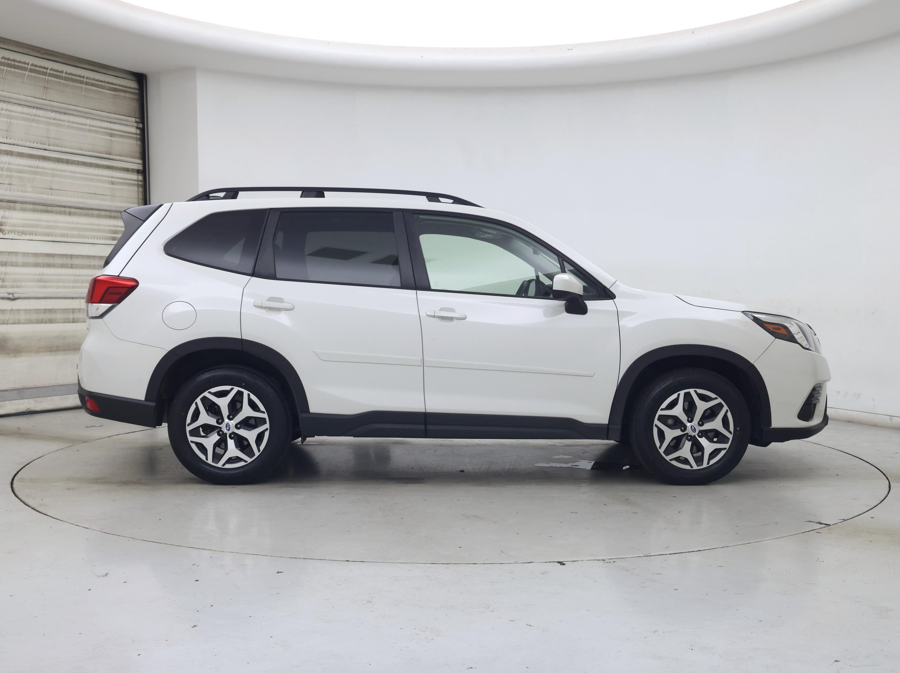 Thumbnail: 2024 Subaru Forester - 7