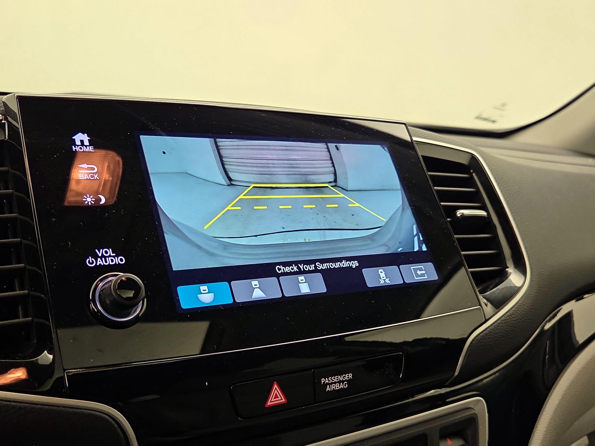 Thumbnail: 2022 Honda Pilot - 15