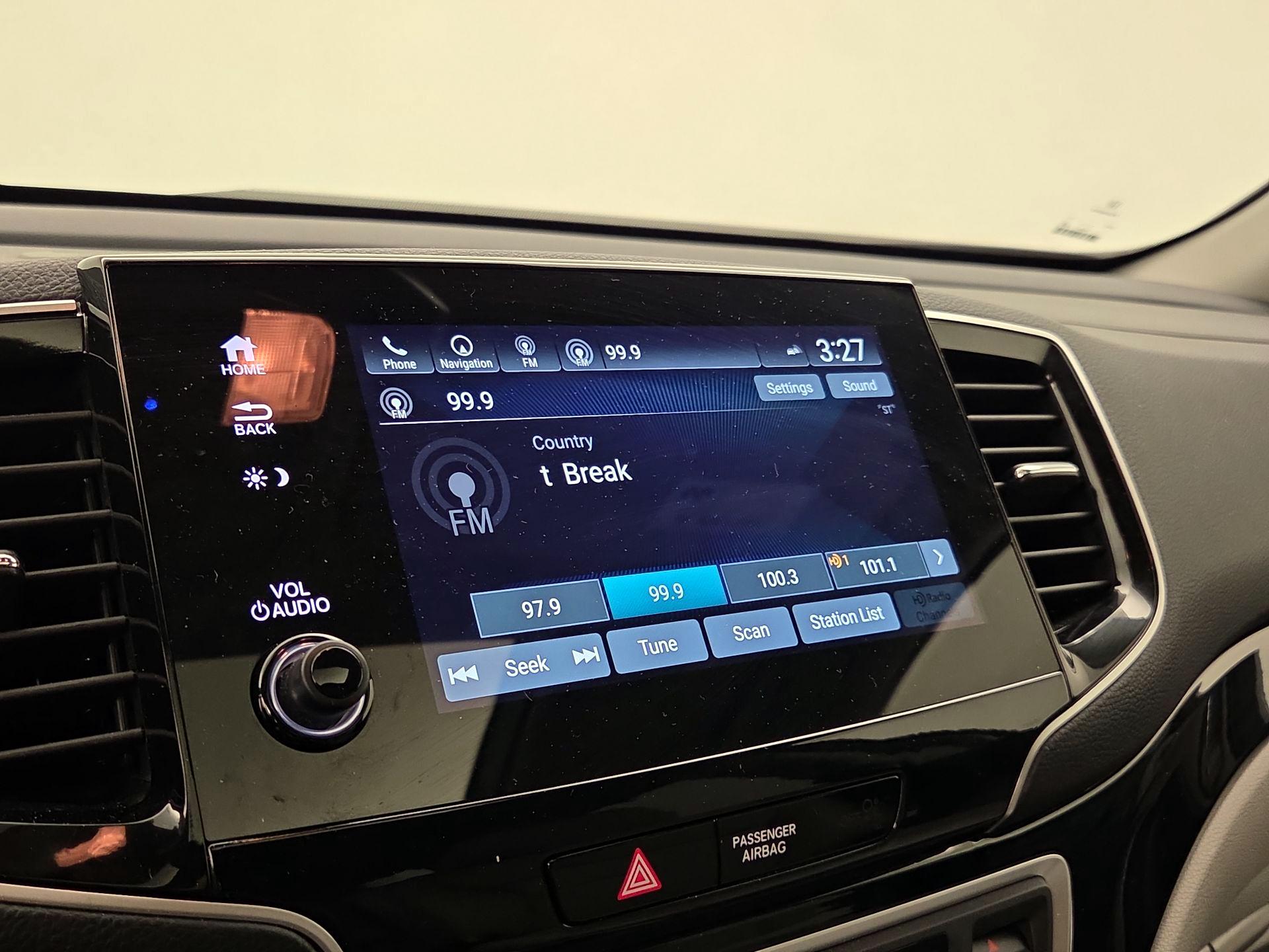 Thumbnail: 2022 Honda Pilot - 16