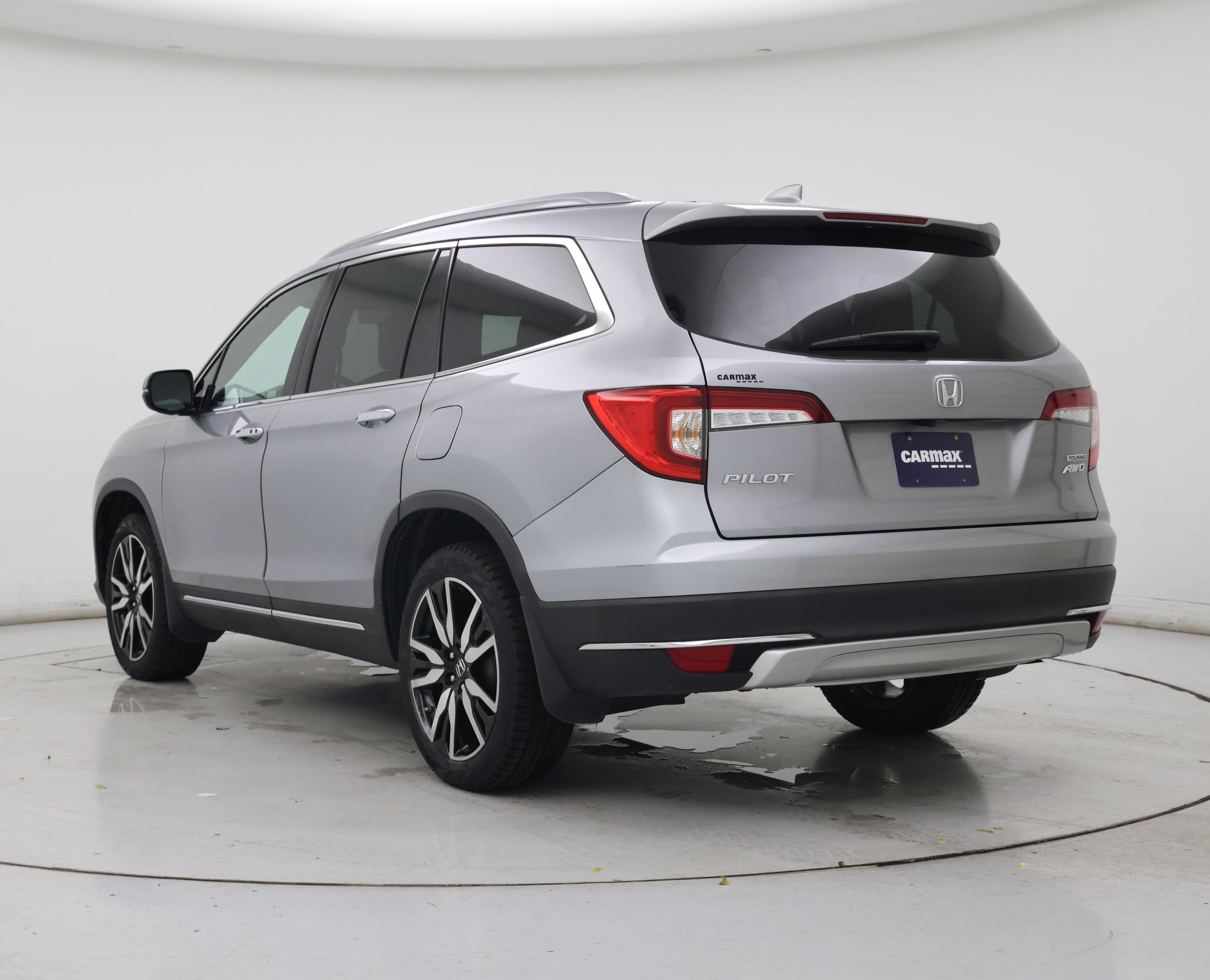 Thumbnail: 2022 Honda Pilot - 2