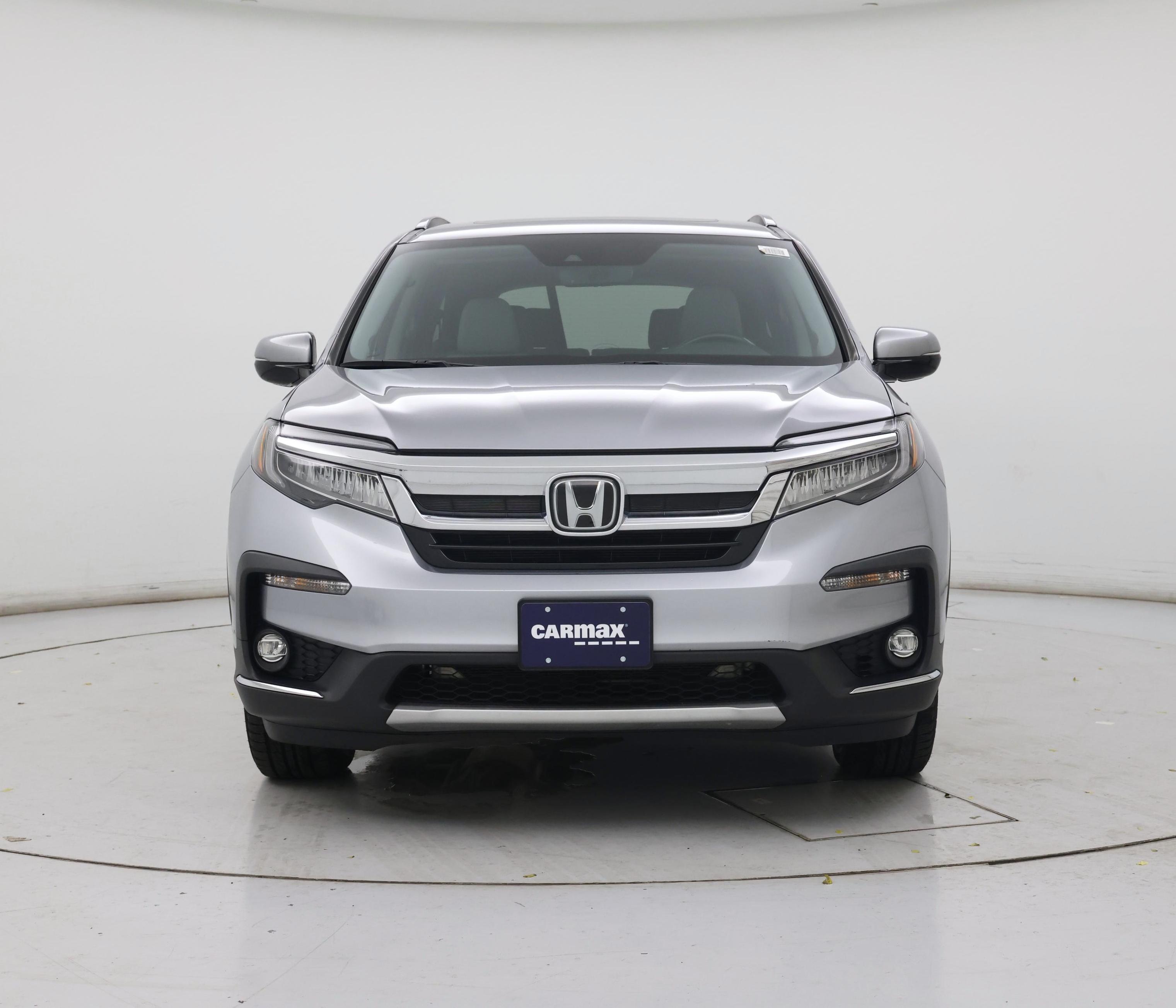 Thumbnail: 2022 Honda Pilot - 5